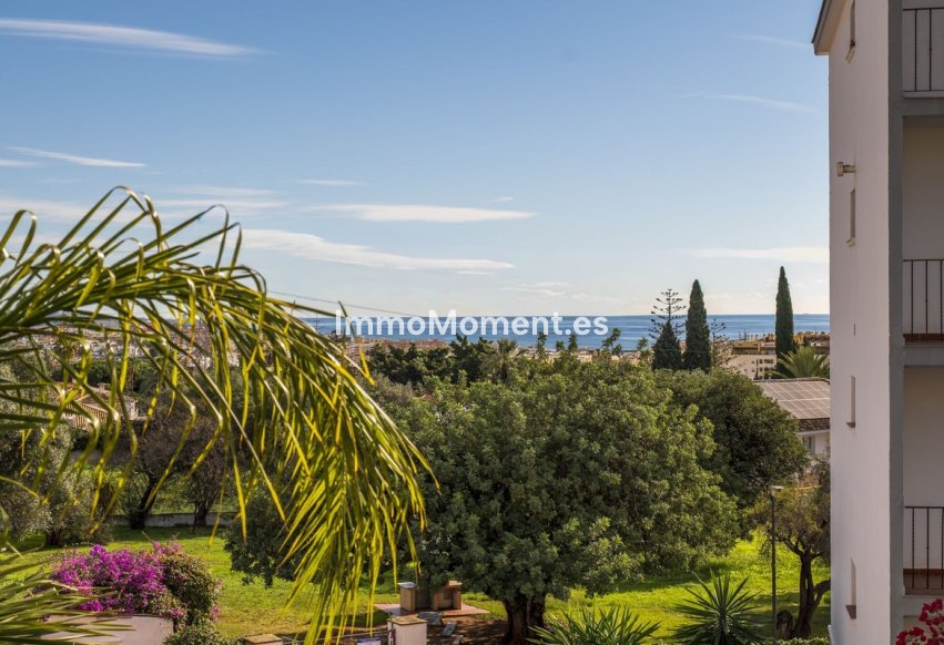Reventa - Apartamento - Marbella - Marbella Centro