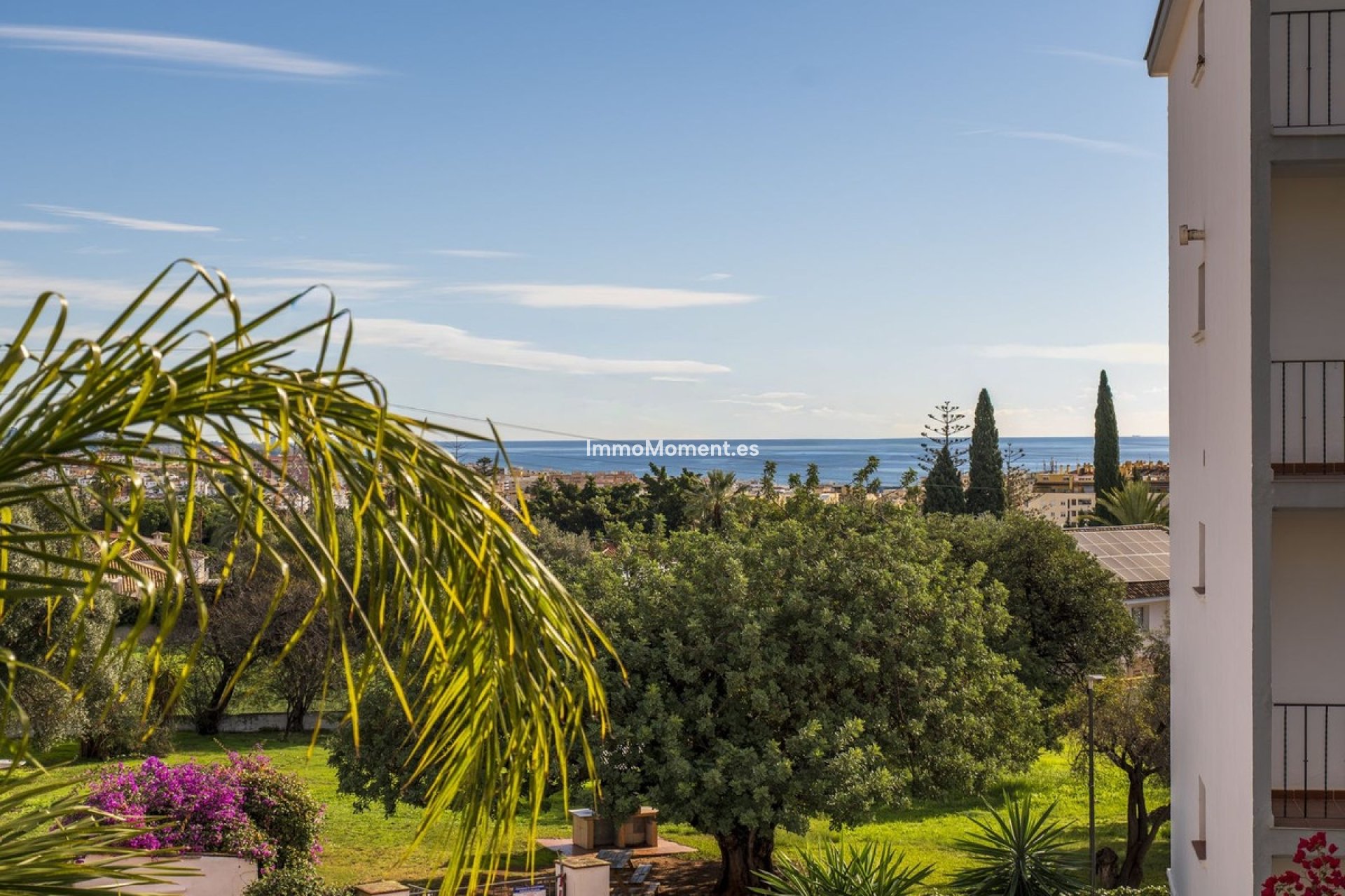 Reventa - Apartamento - Marbella - Marbella Centro