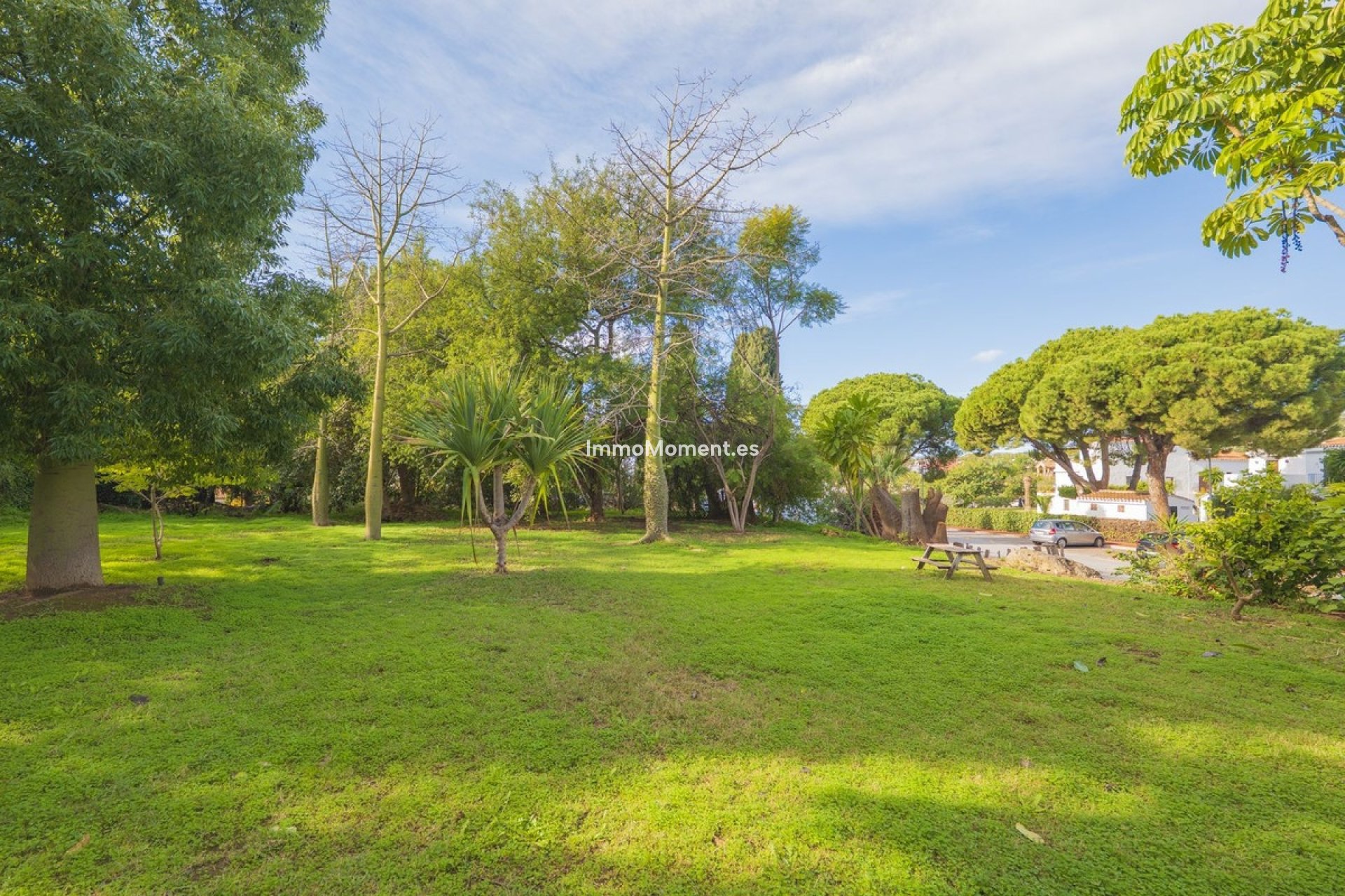 Reventa - Apartamento - Marbella - Marbella Centro
