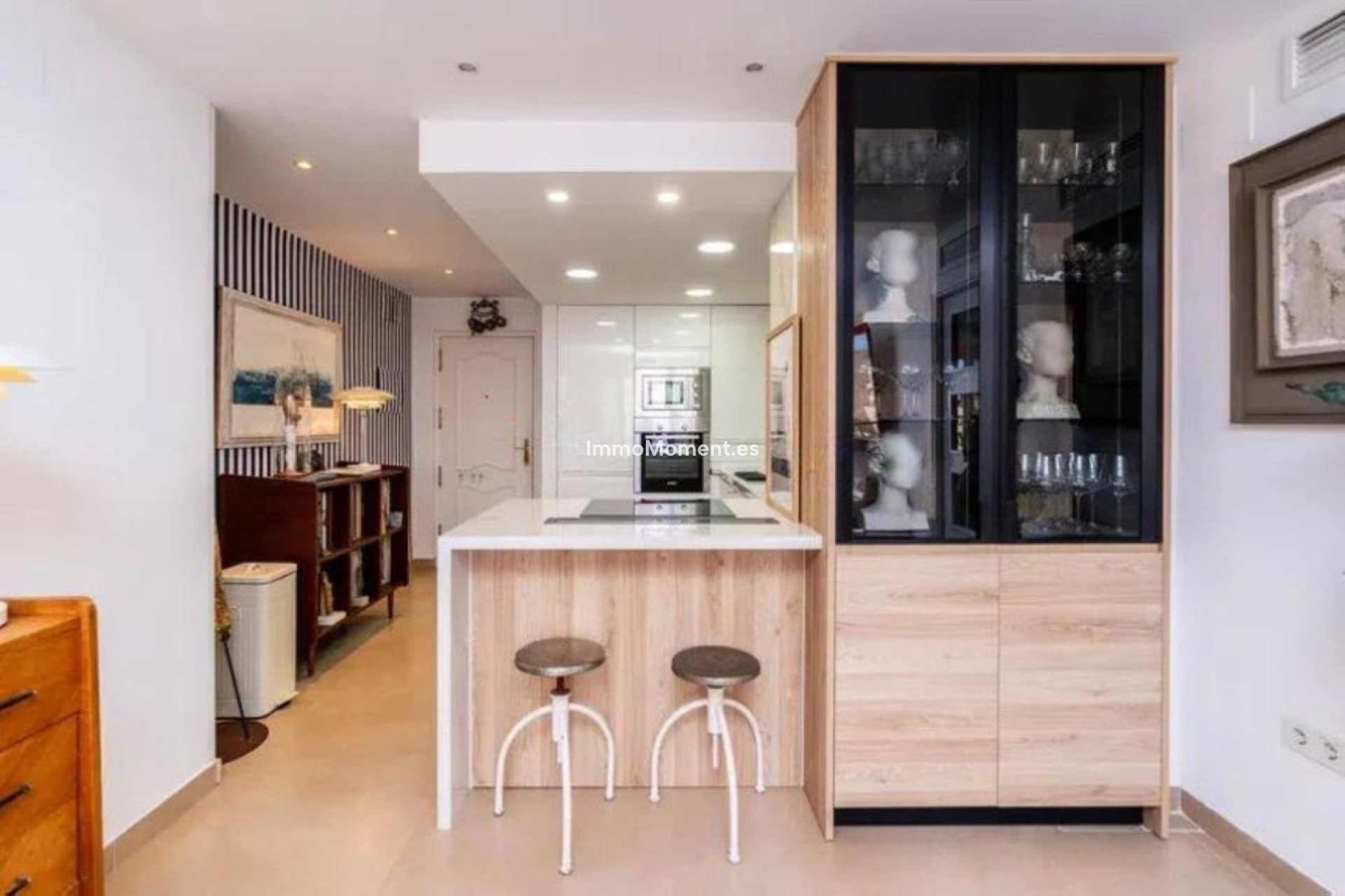 Reventa - Apartamento - Marbella - Marbella Centro