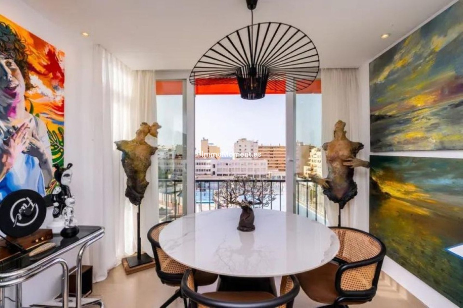 Reventa - Apartamento - Marbella - Marbella Centro