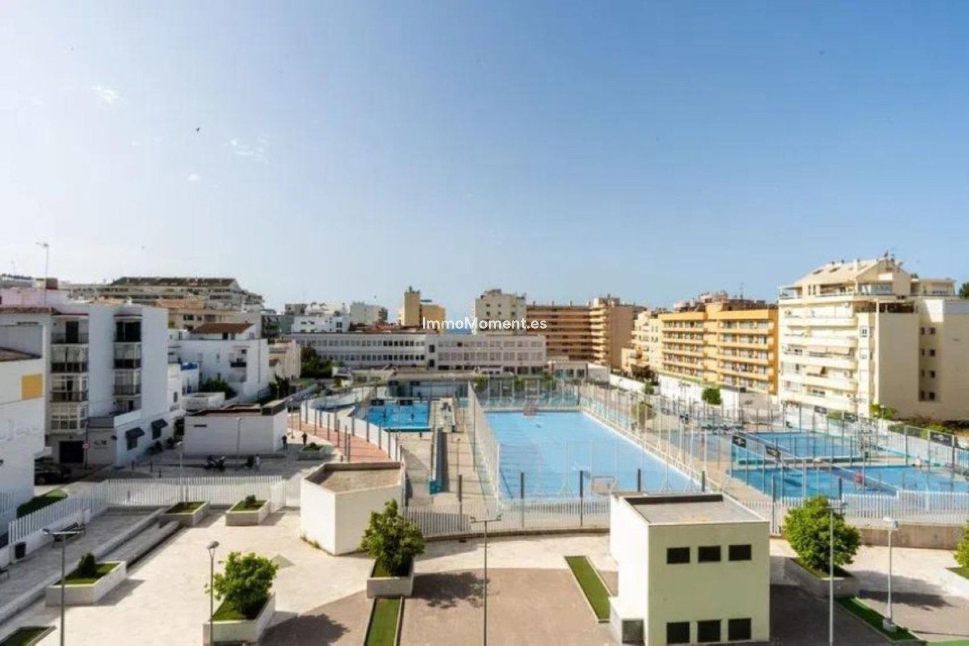 Reventa - Apartamento - Marbella - Marbella Centro