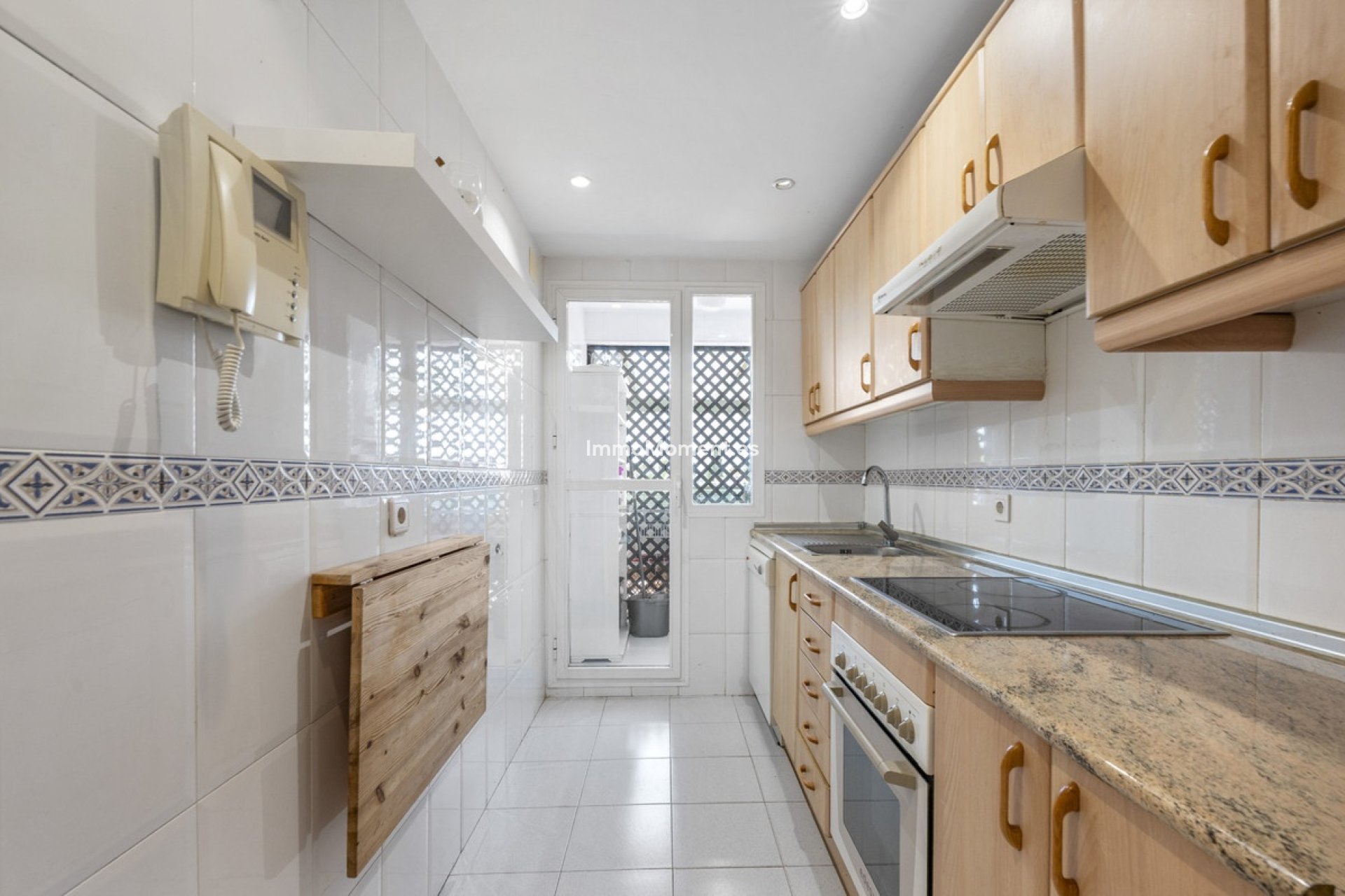 Reventa - Apartamento - Marbella - Marbella Centro