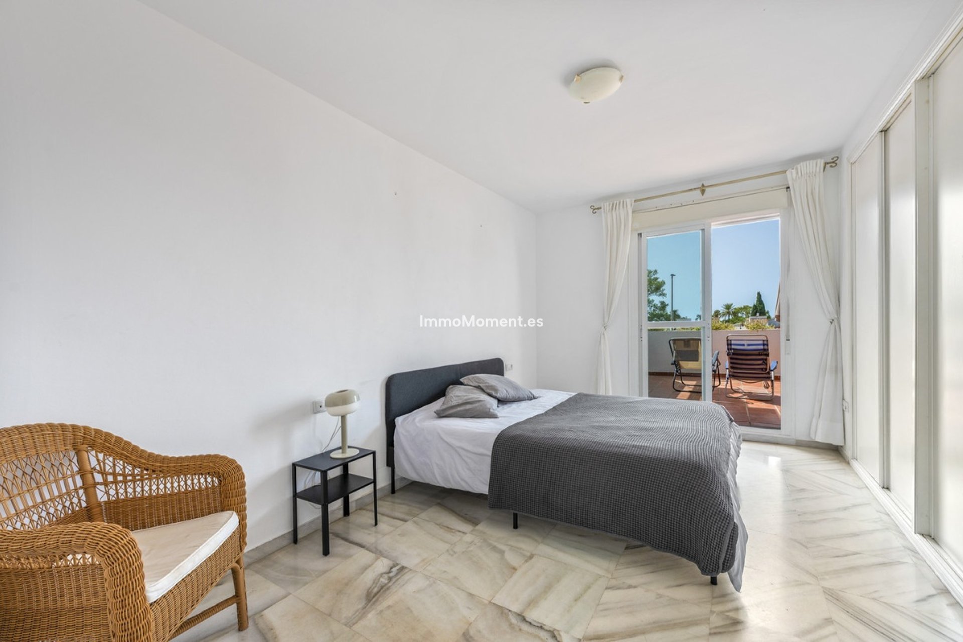 Reventa - Apartamento - Marbella - Marbella Centro