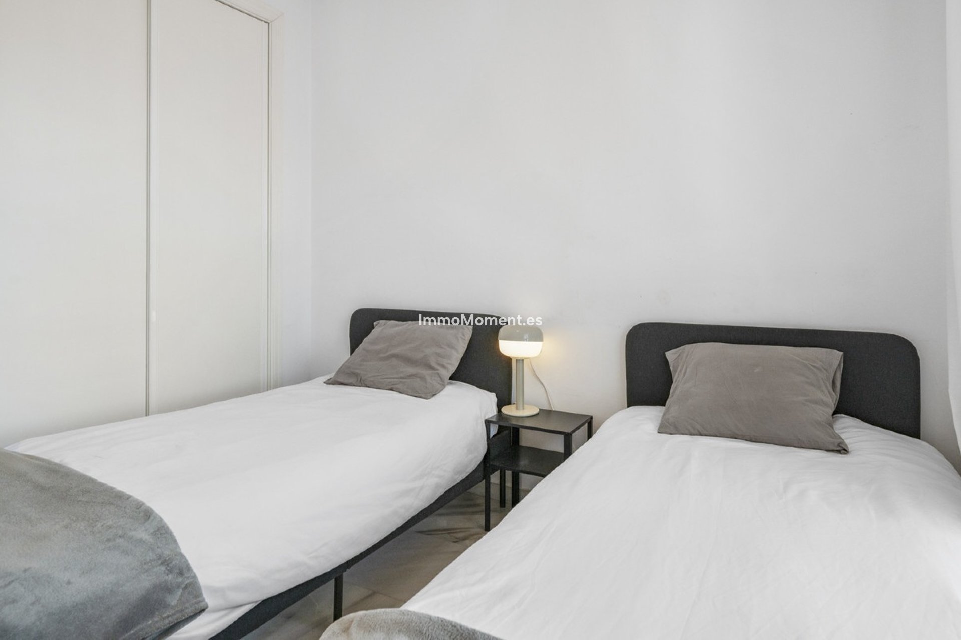 Reventa - Apartamento - Marbella - Marbella Centro