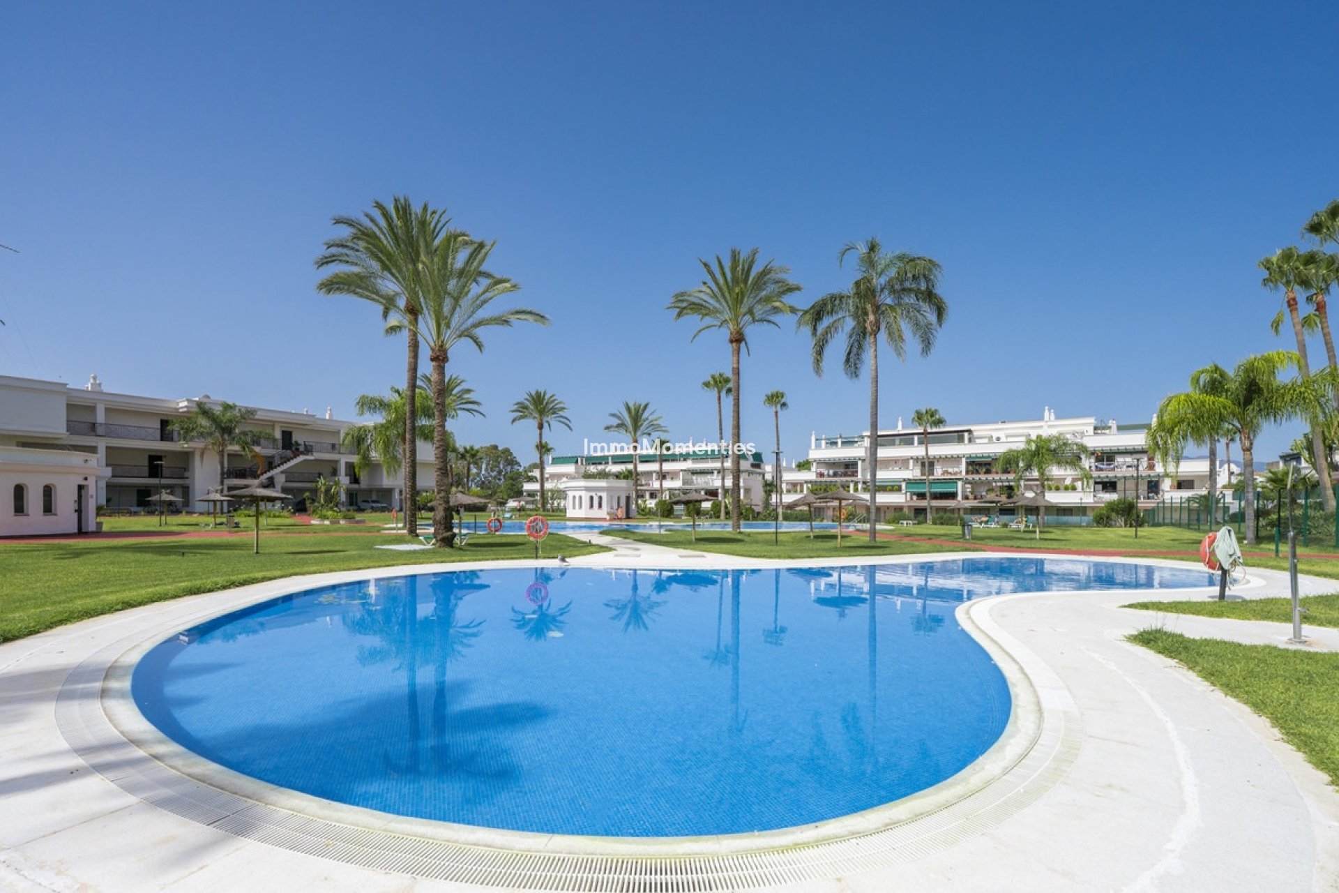 Reventa - Apartamento - Marbella - Marbella Centro
