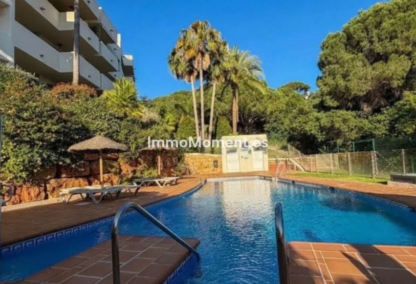 Reventa - Apartamento - Marbella - Marbella Centro