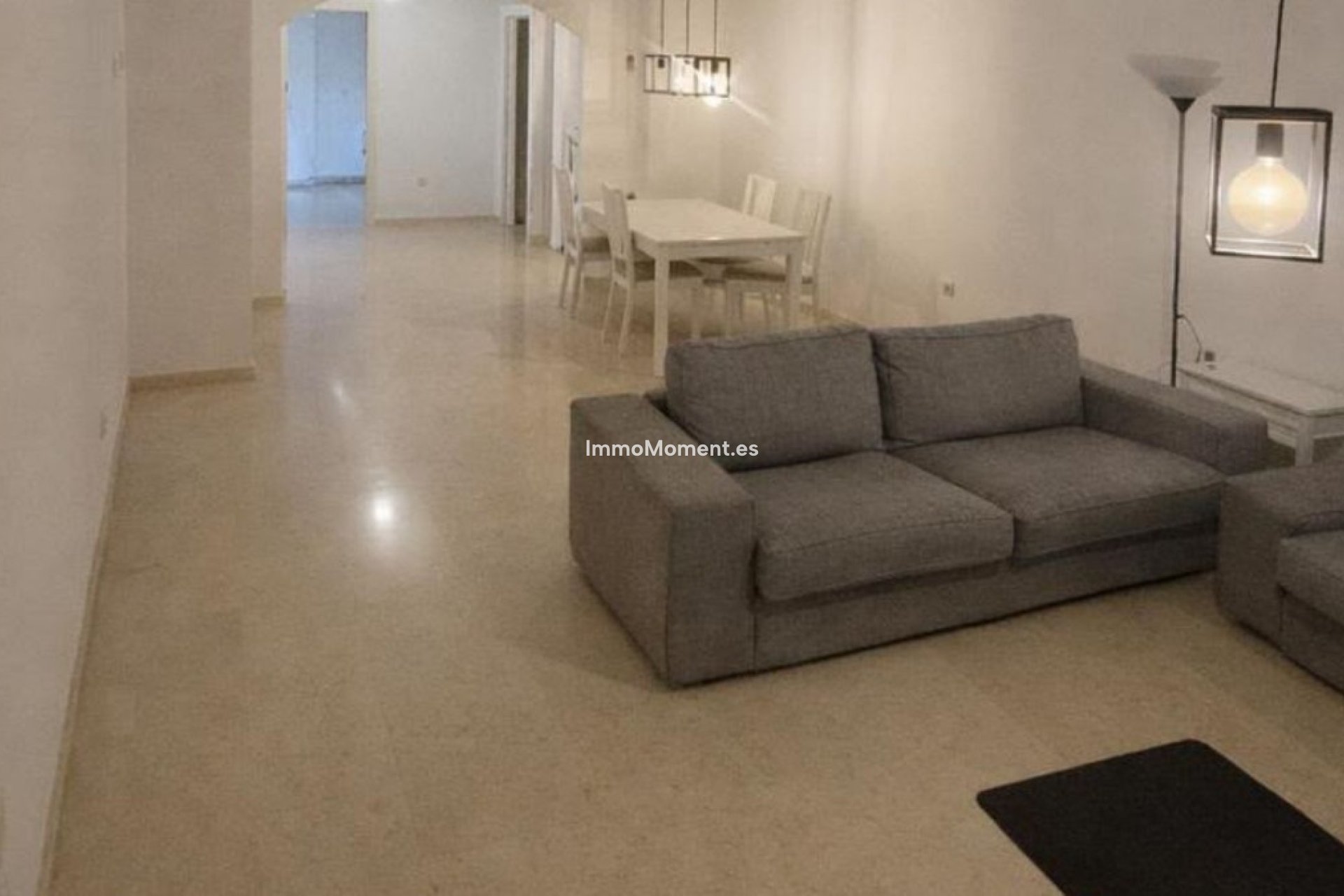 Reventa - Apartamento - Marbella - Marbella Centro