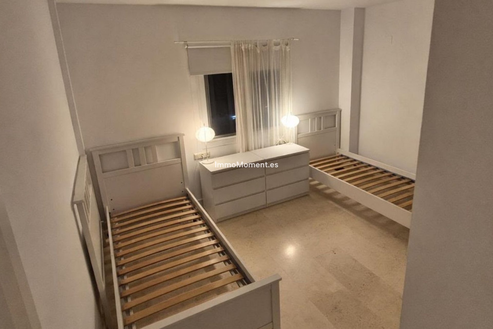 Reventa - Apartamento - Marbella - Marbella Centro
