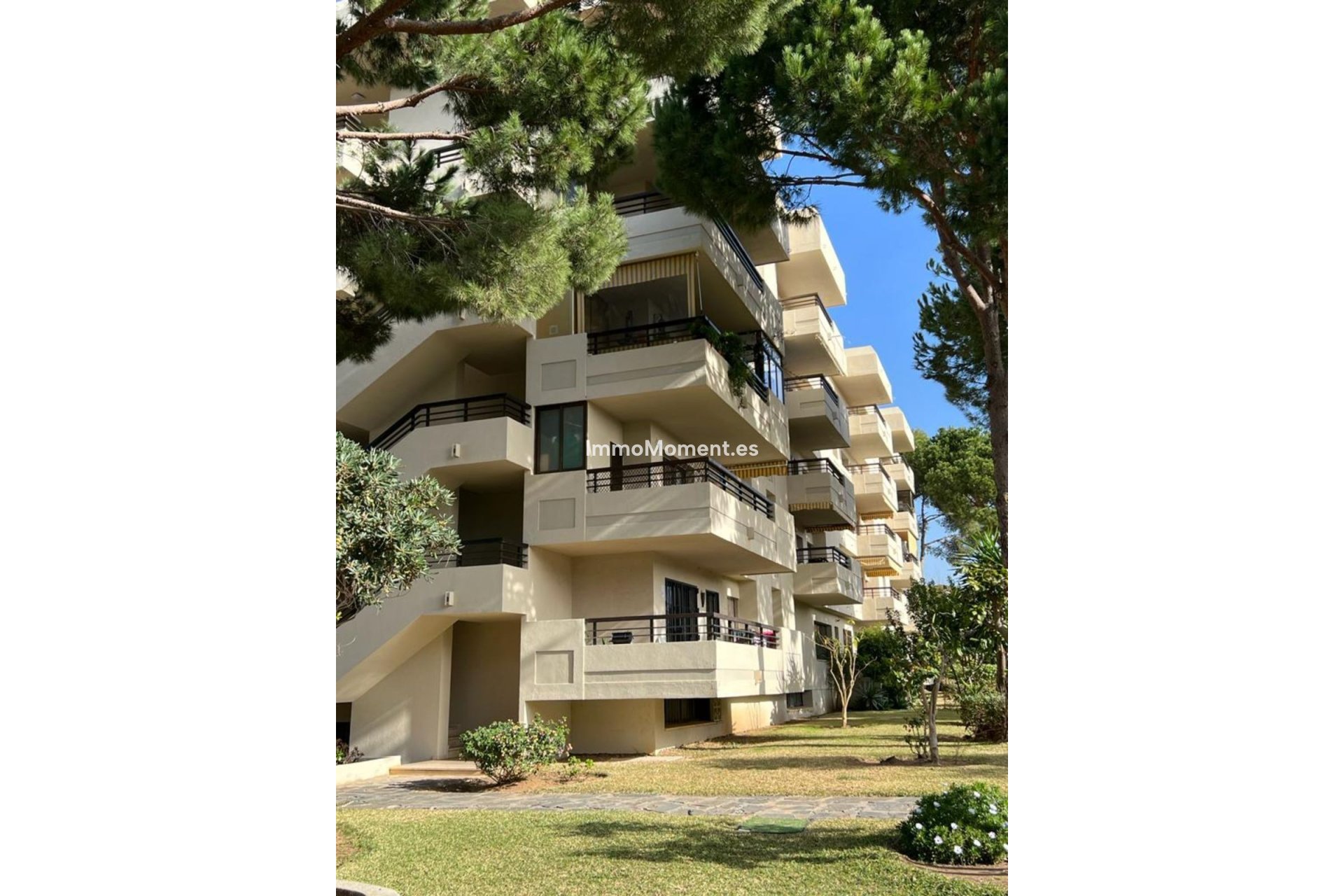 Reventa - Apartamento - Marbella - Marbella Centro
