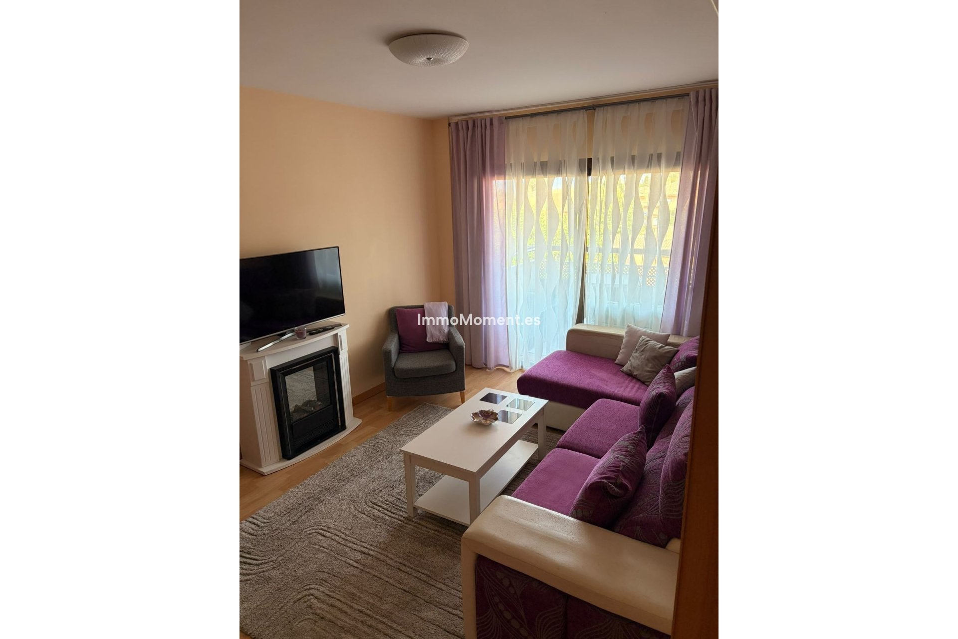 Reventa - Apartamento - Marbella - Marbella Centro