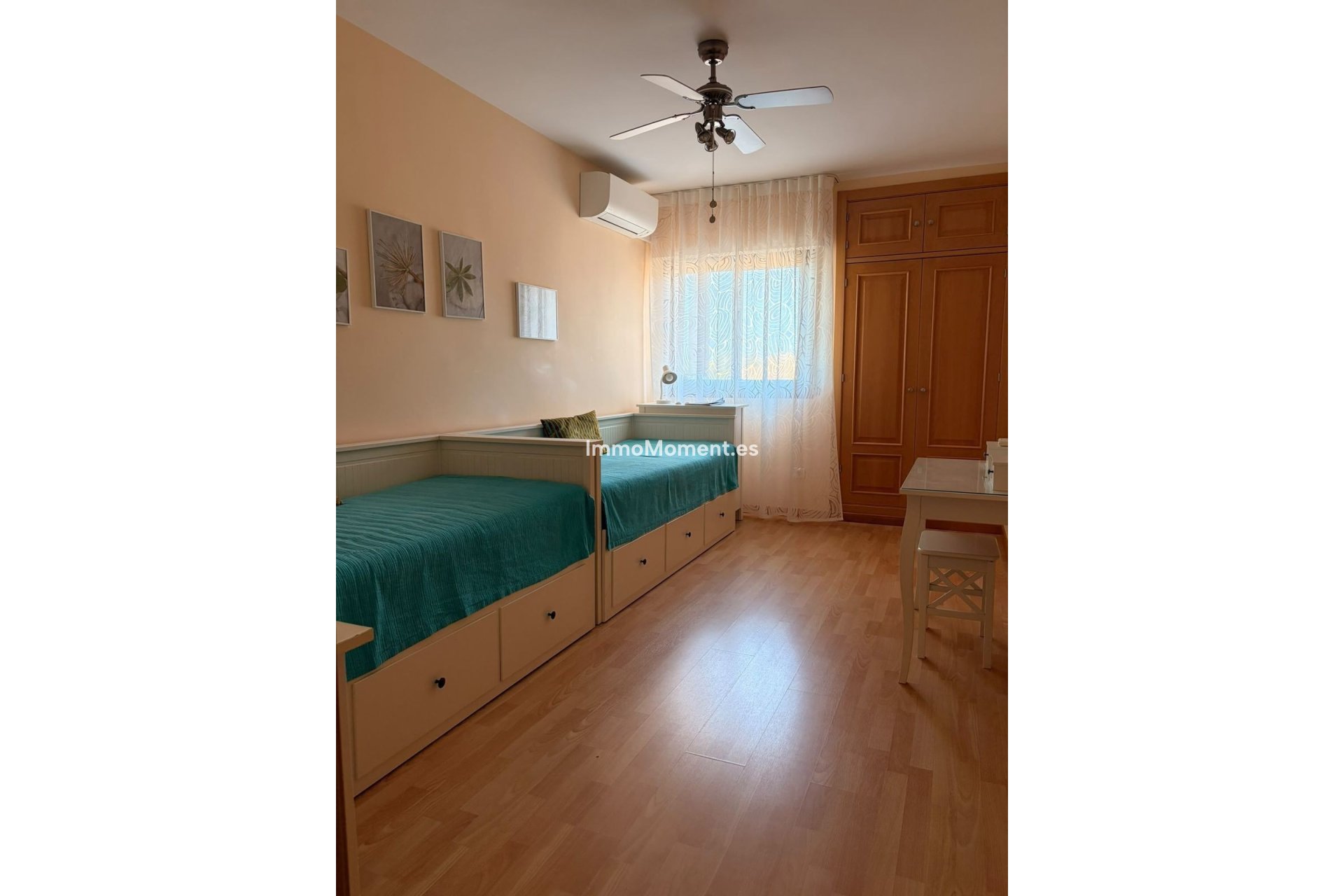 Reventa - Apartamento - Marbella - Marbella Centro