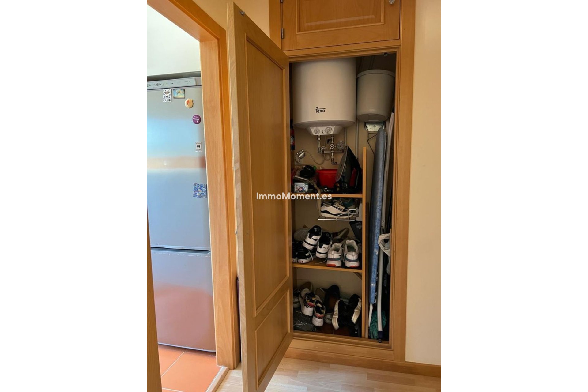 Reventa - Apartamento - Marbella - Marbella Centro