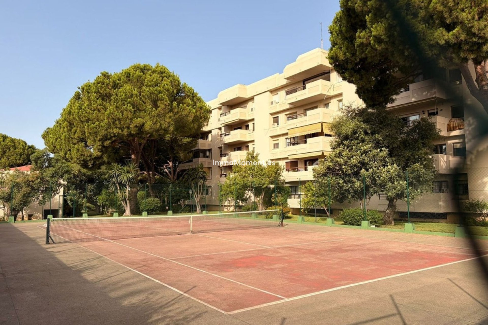 Reventa - Apartamento - Marbella - Marbella Centro