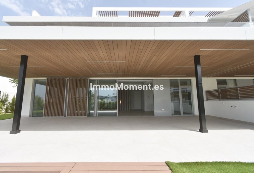 Reventa - Apartamento - Marbella - Marbella Centro