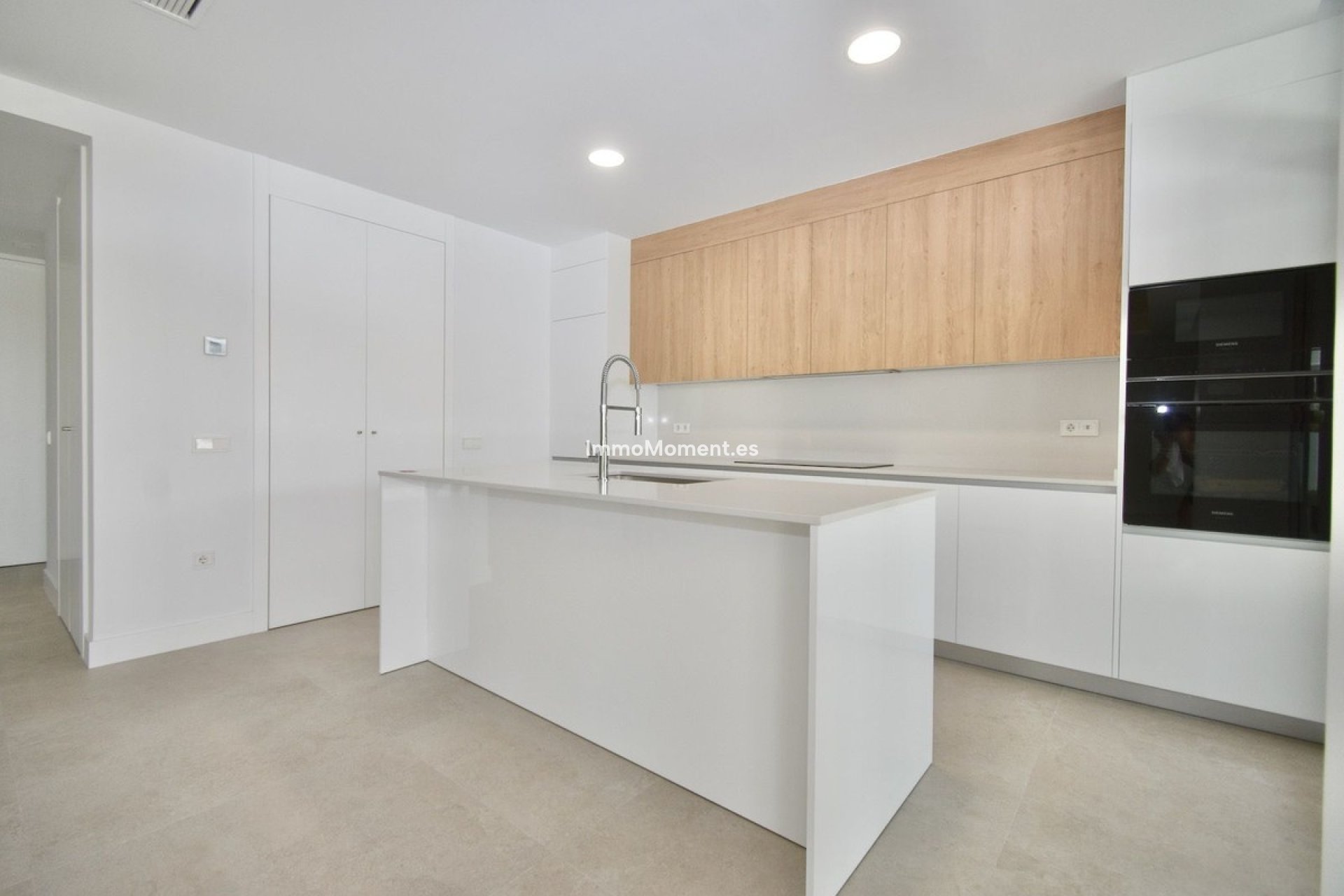 Reventa - Apartamento - Marbella - Marbella Centro