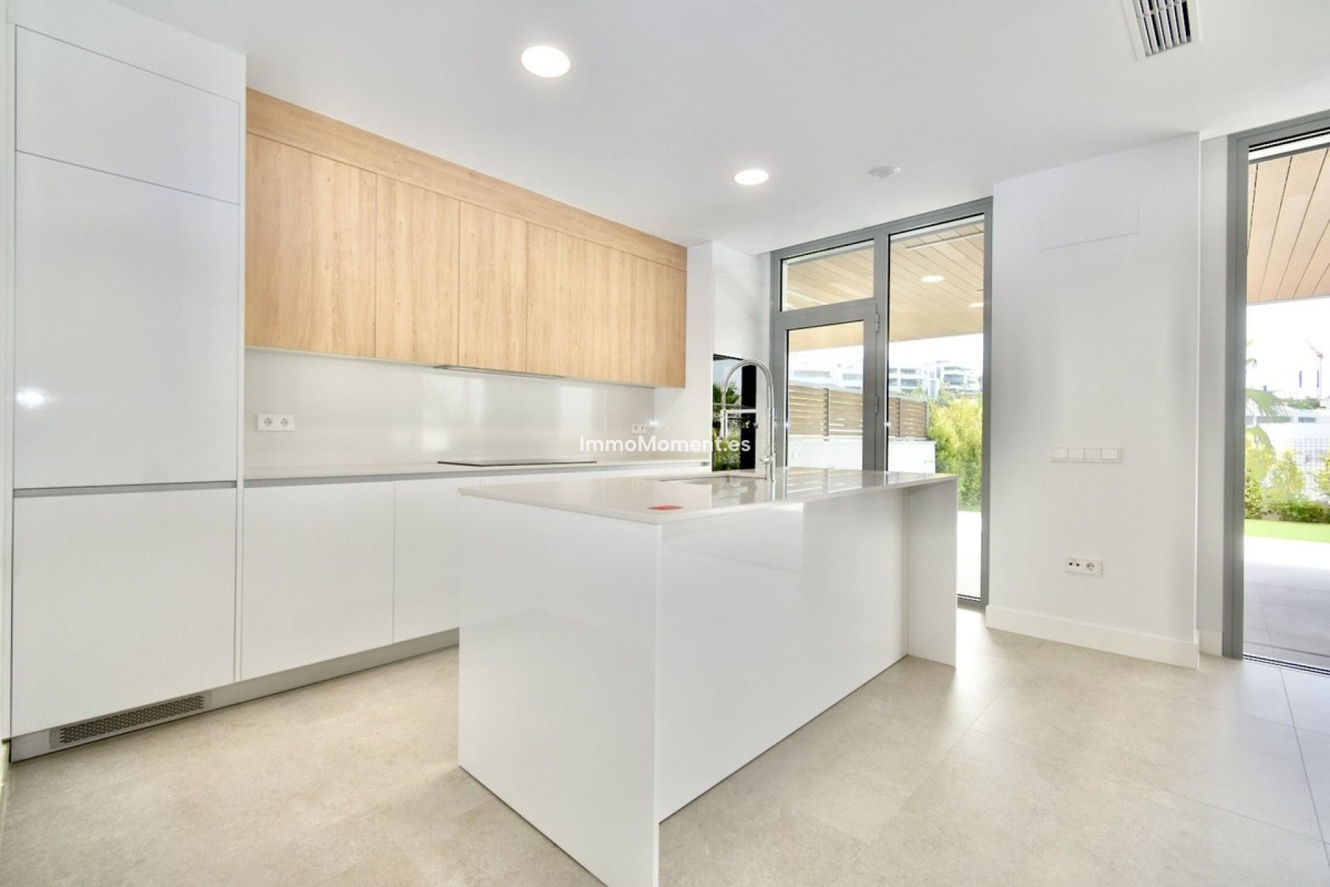 Reventa - Apartamento - Marbella - Marbella Centro