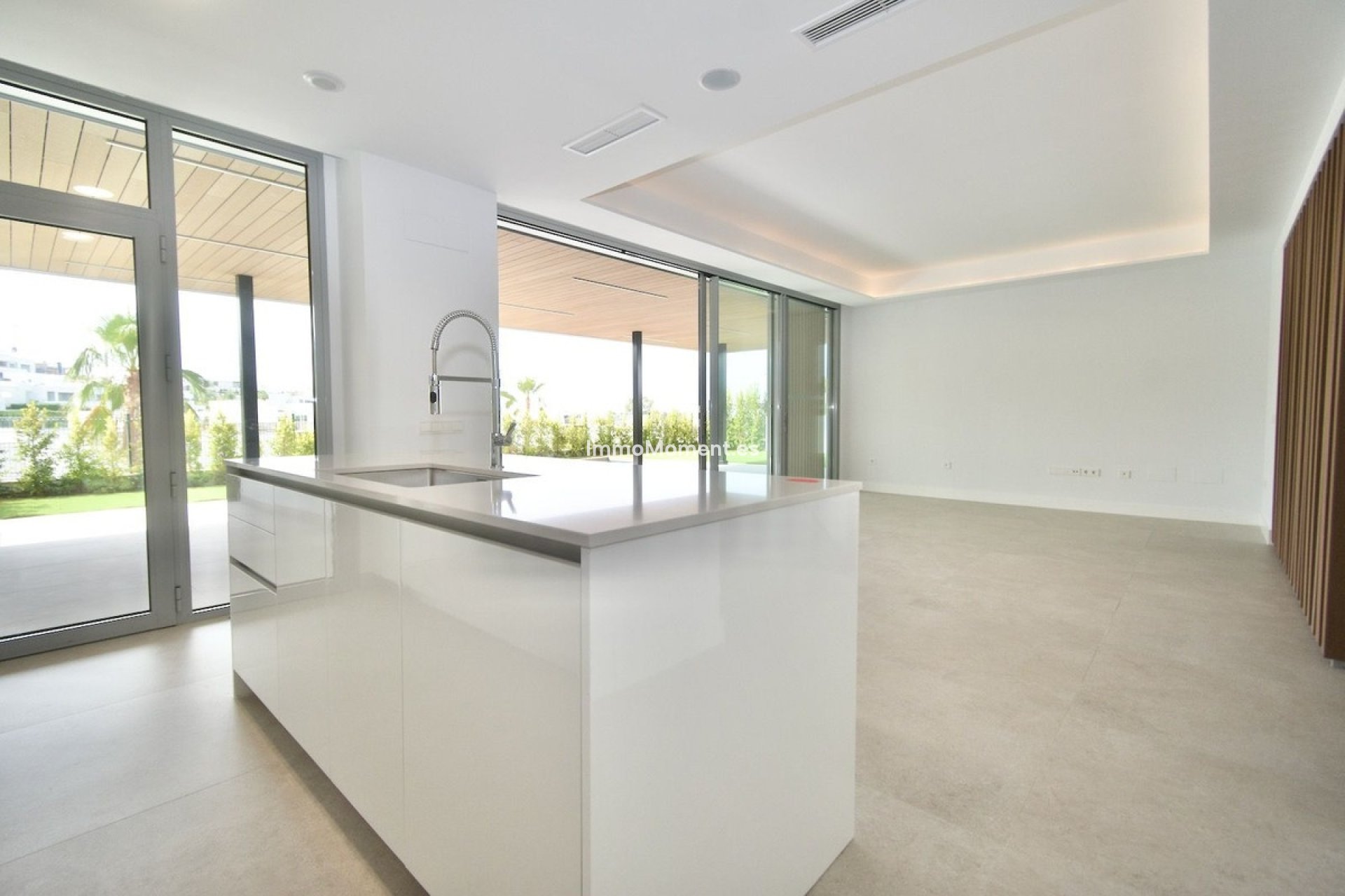 Reventa - Apartamento - Marbella - Marbella Centro