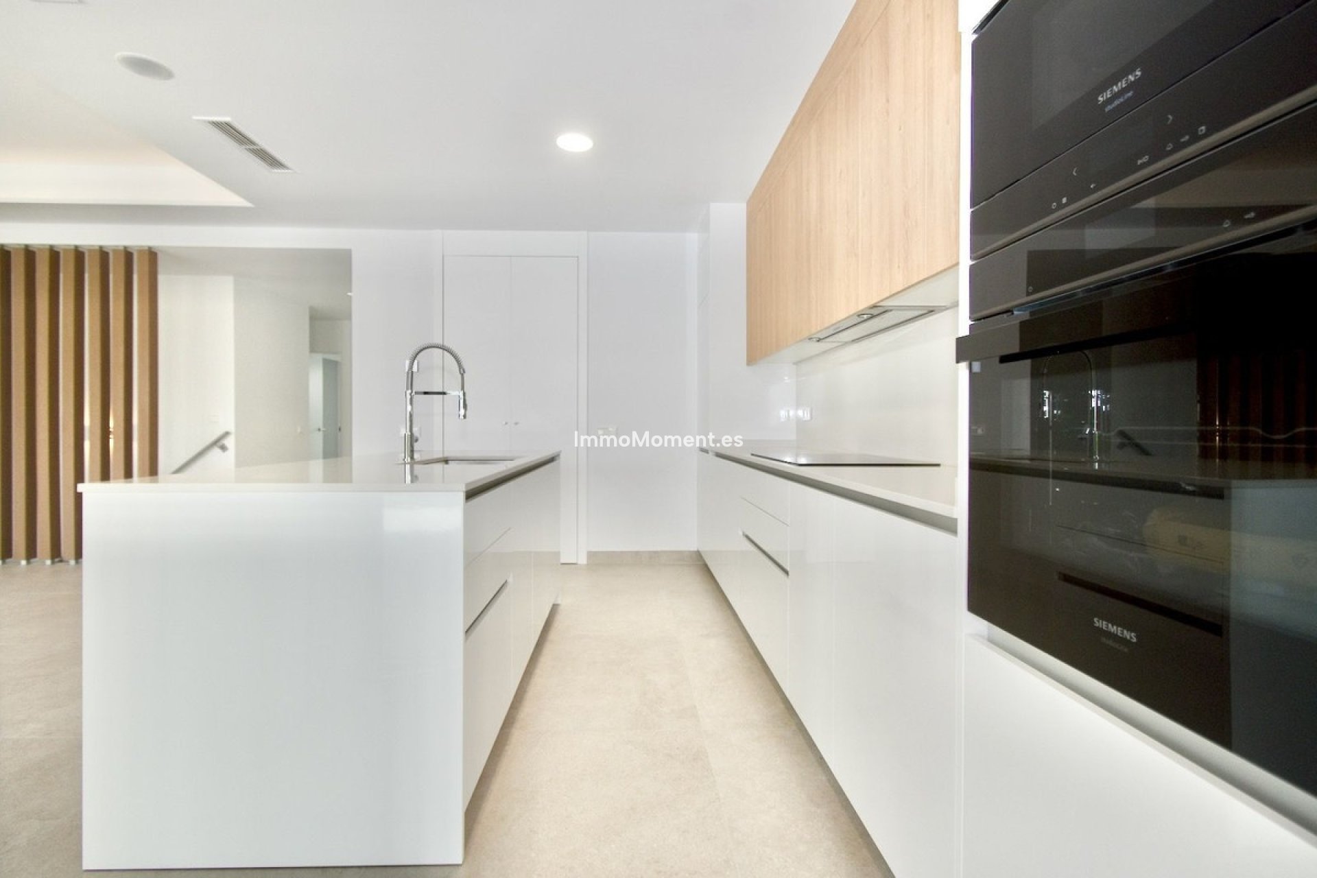 Reventa - Apartamento - Marbella - Marbella Centro