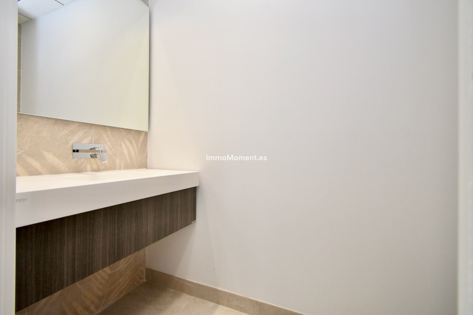 Reventa - Apartamento - Marbella - Marbella Centro