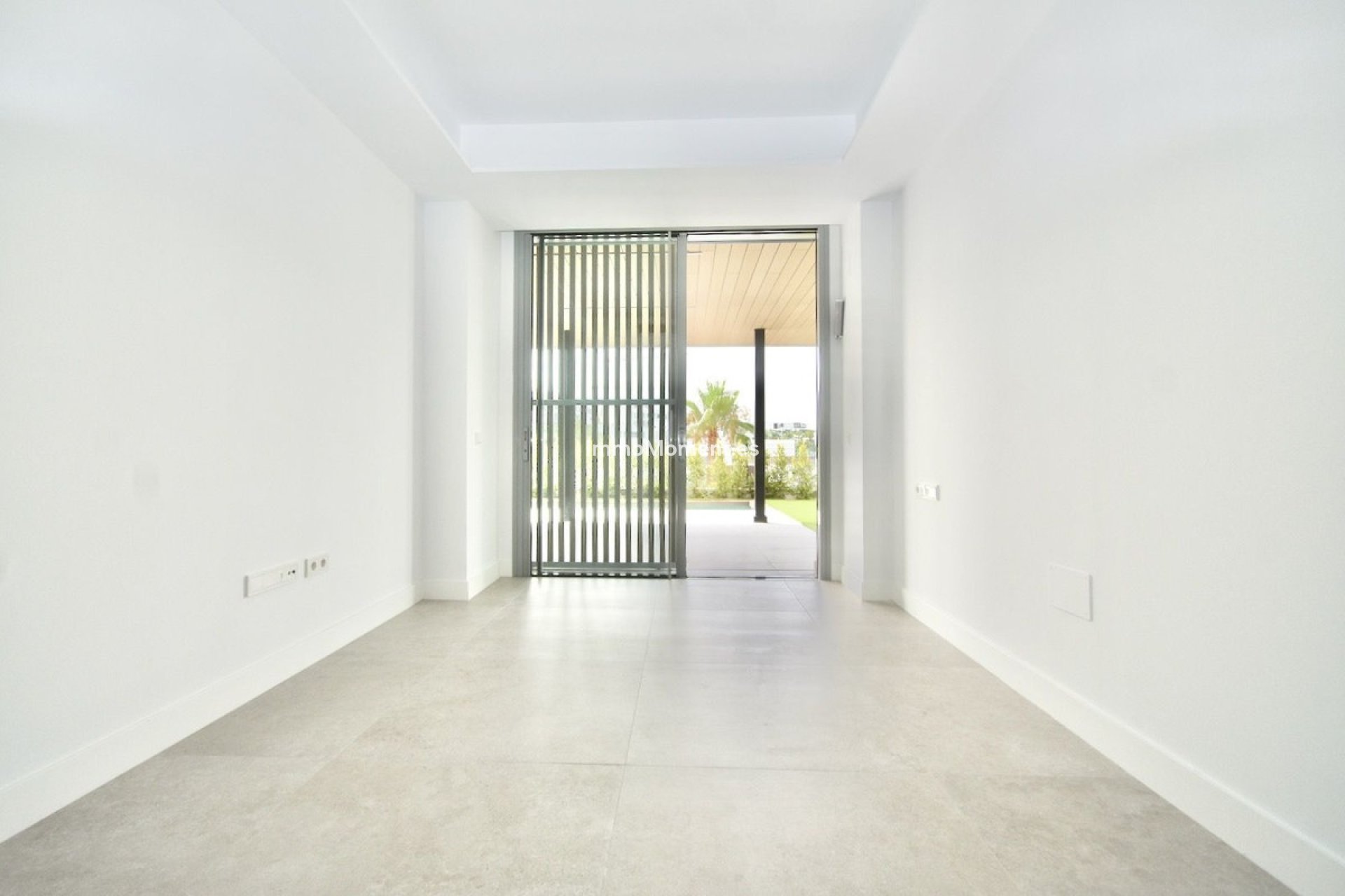 Reventa - Apartamento - Marbella - Marbella Centro