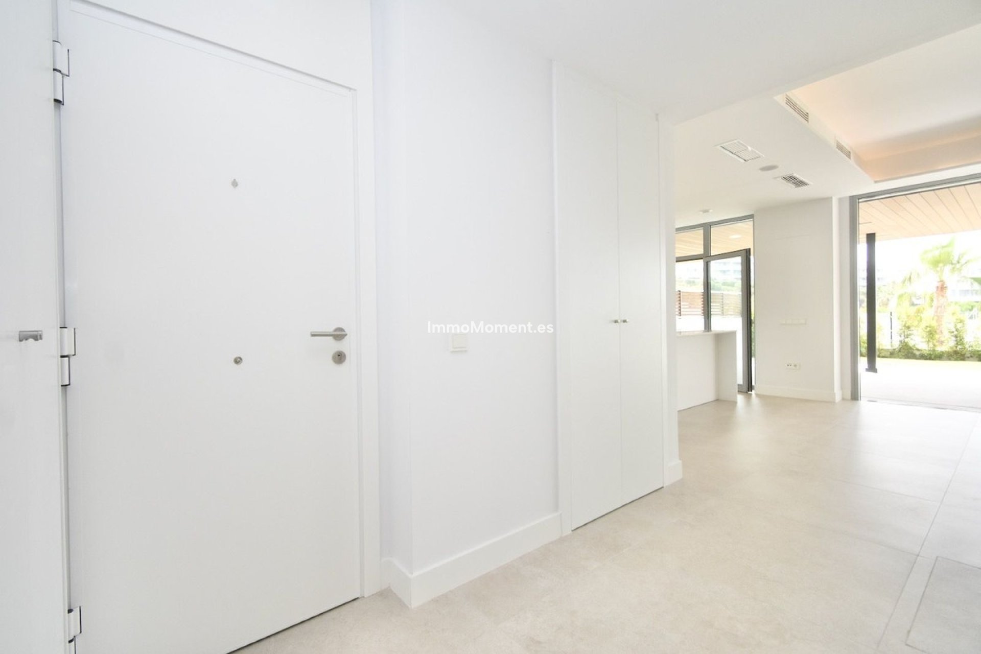 Reventa - Apartamento - Marbella - Marbella Centro