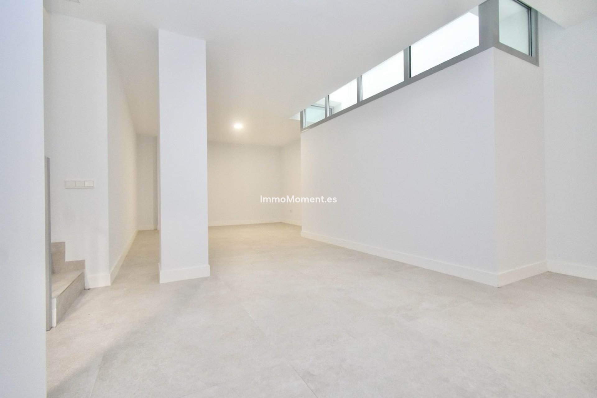 Reventa - Apartamento - Marbella - Marbella Centro