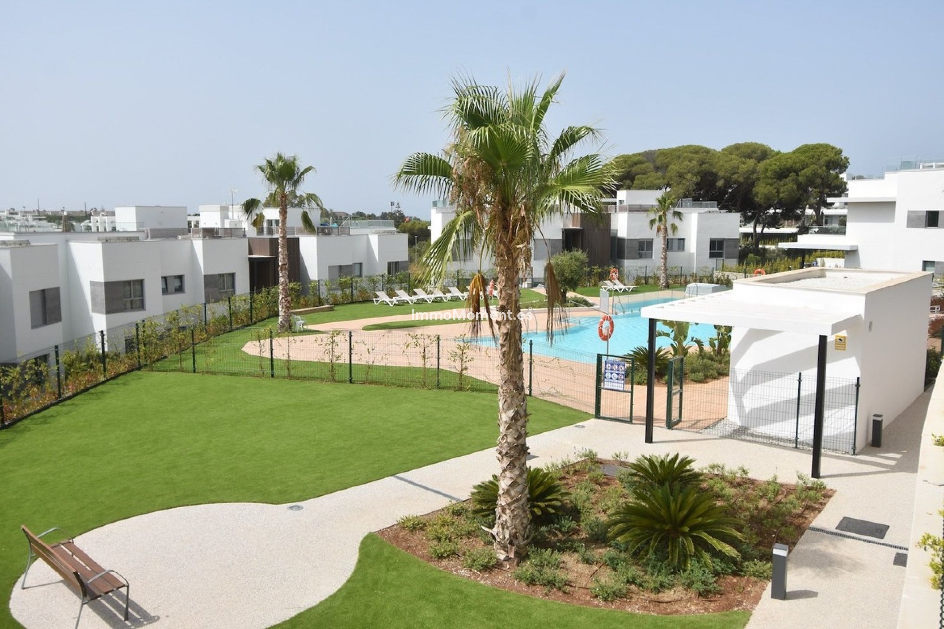 Reventa - Apartamento - Marbella - Marbella Centro