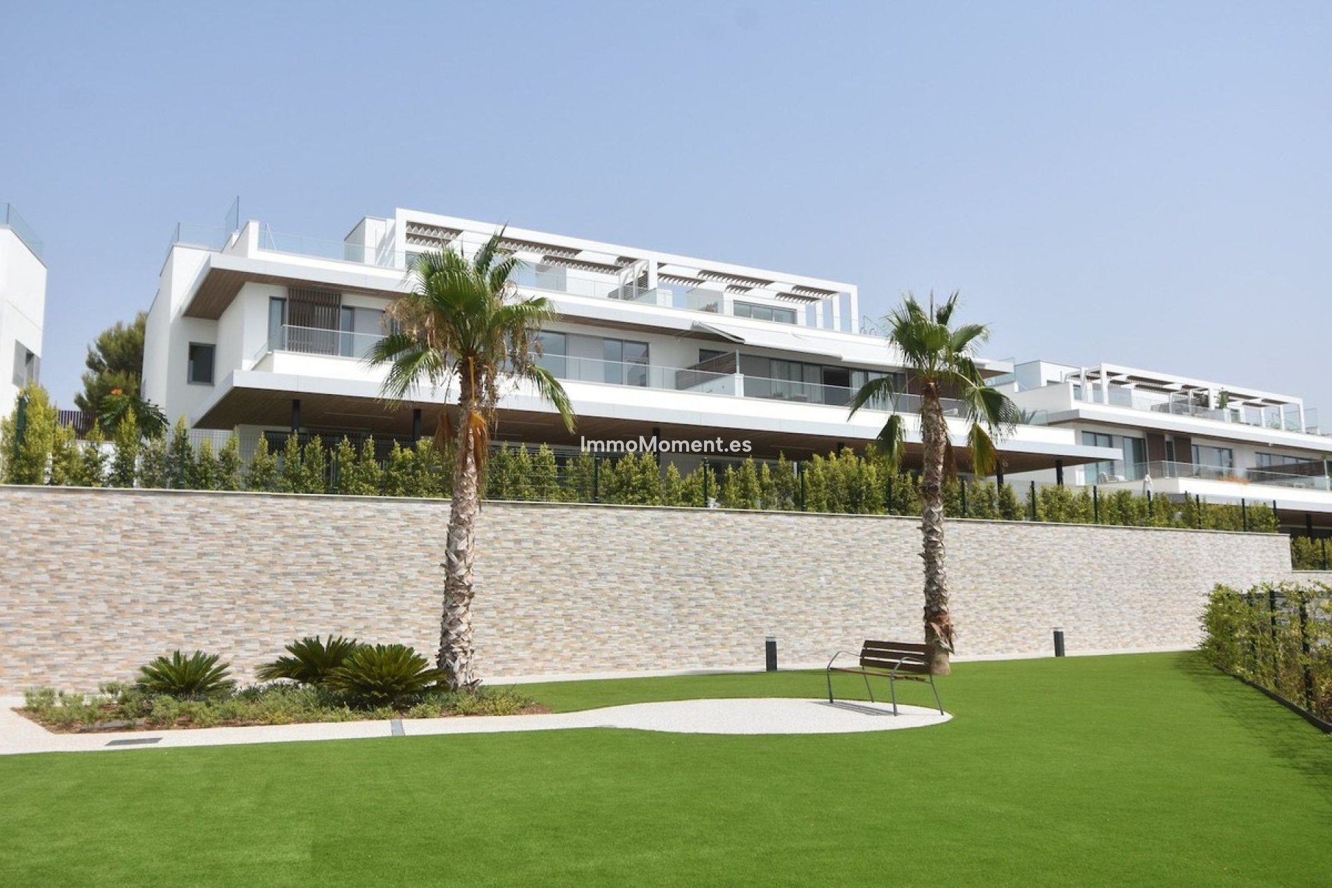Reventa - Apartamento - Marbella - Marbella Centro