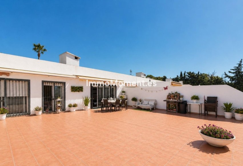 Reventa - Apartamento - Marbella - Marbella Centro
