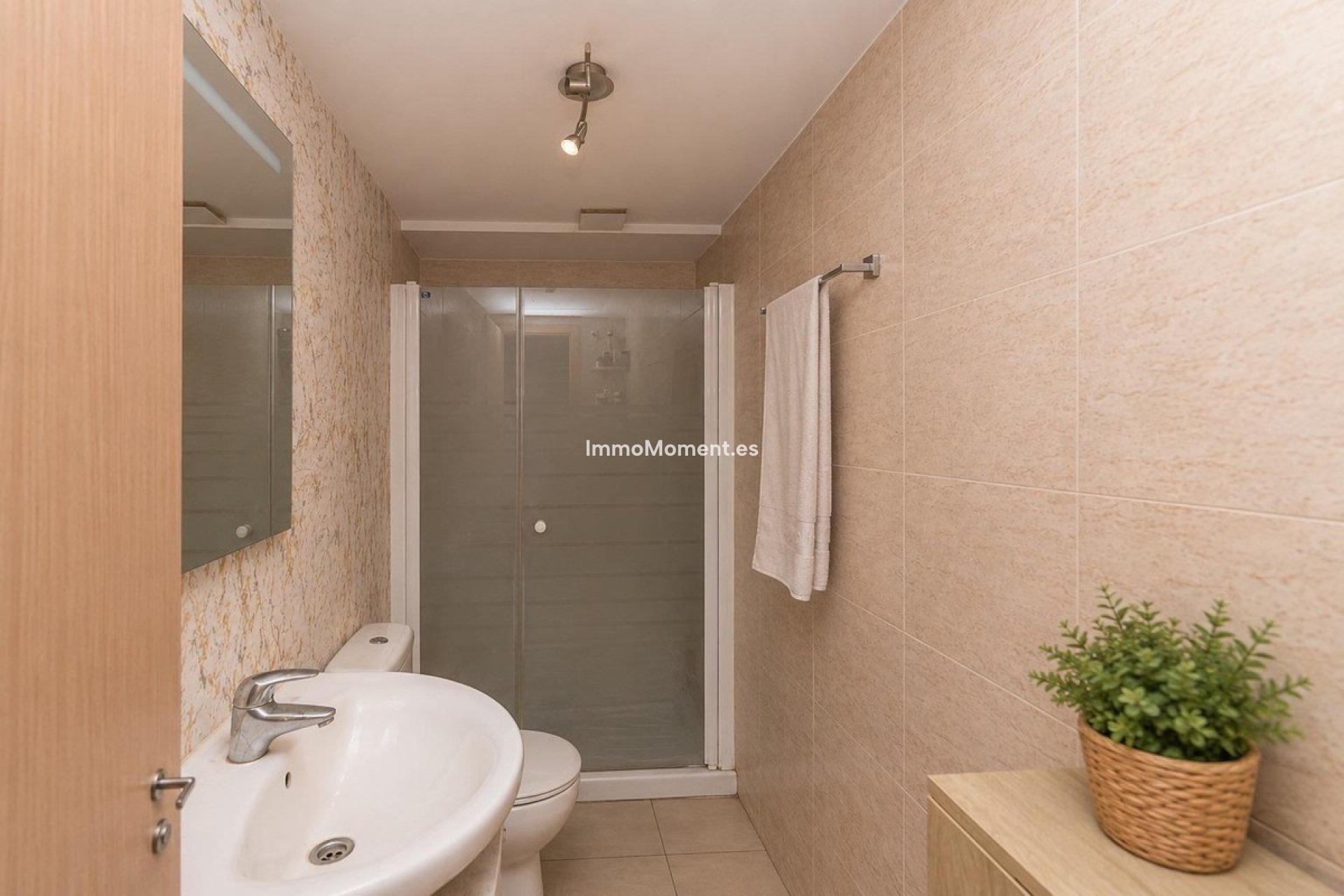 Reventa - Apartamento - Marbella - Marbella Centro