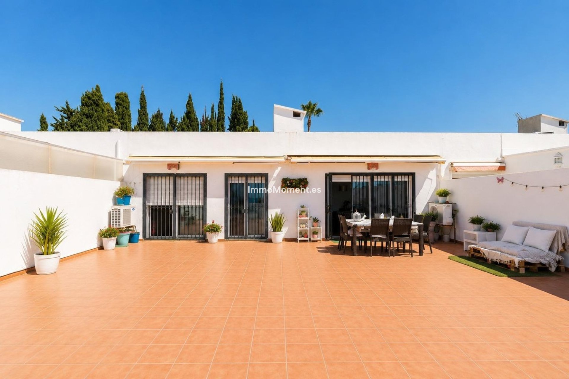 Reventa - Apartamento - Marbella - Marbella Centro