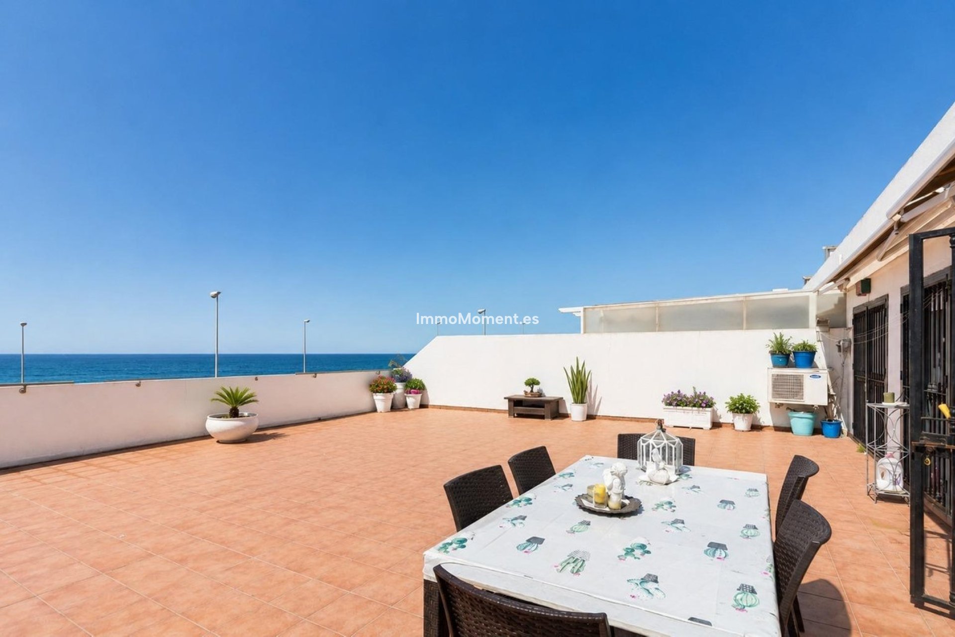 Reventa - Apartamento - Marbella - Marbella Centro