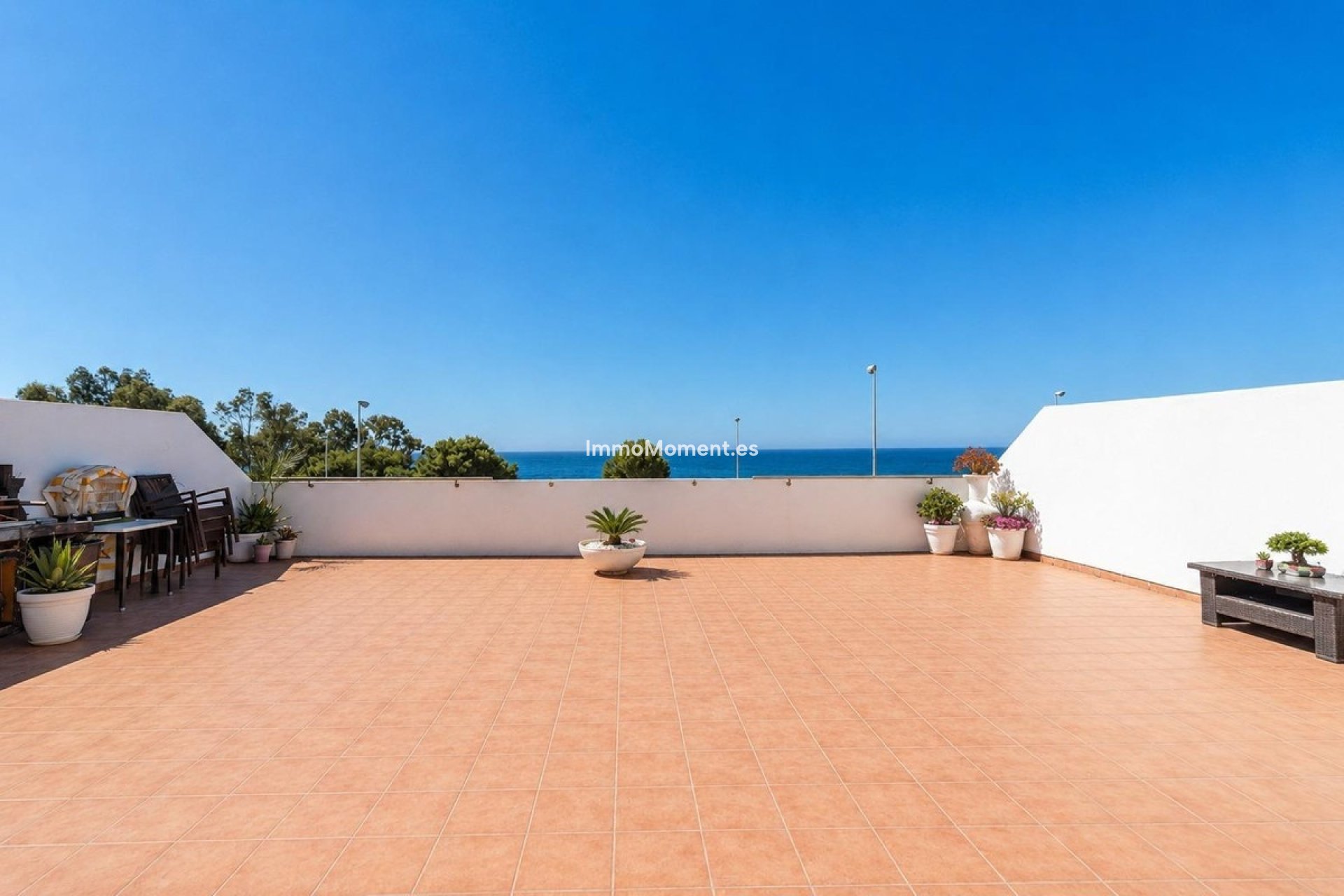 Reventa - Apartamento - Marbella - Marbella Centro