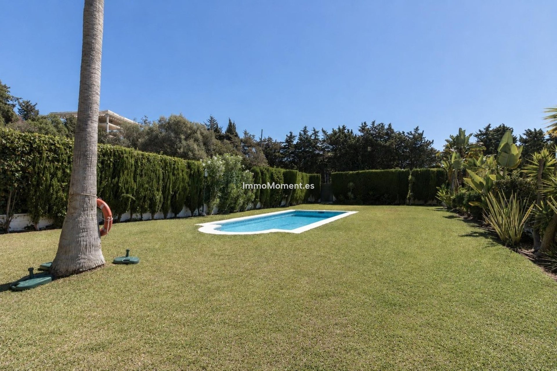 Reventa - Apartamento - Marbella - Marbella Centro
