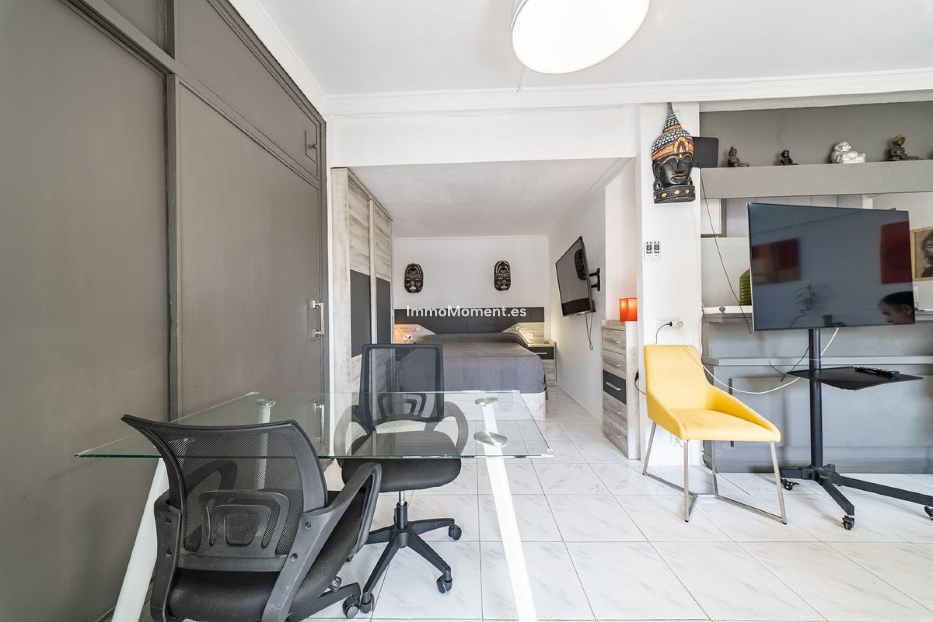Reventa - Apartamento - Marbella - Marbella Centro