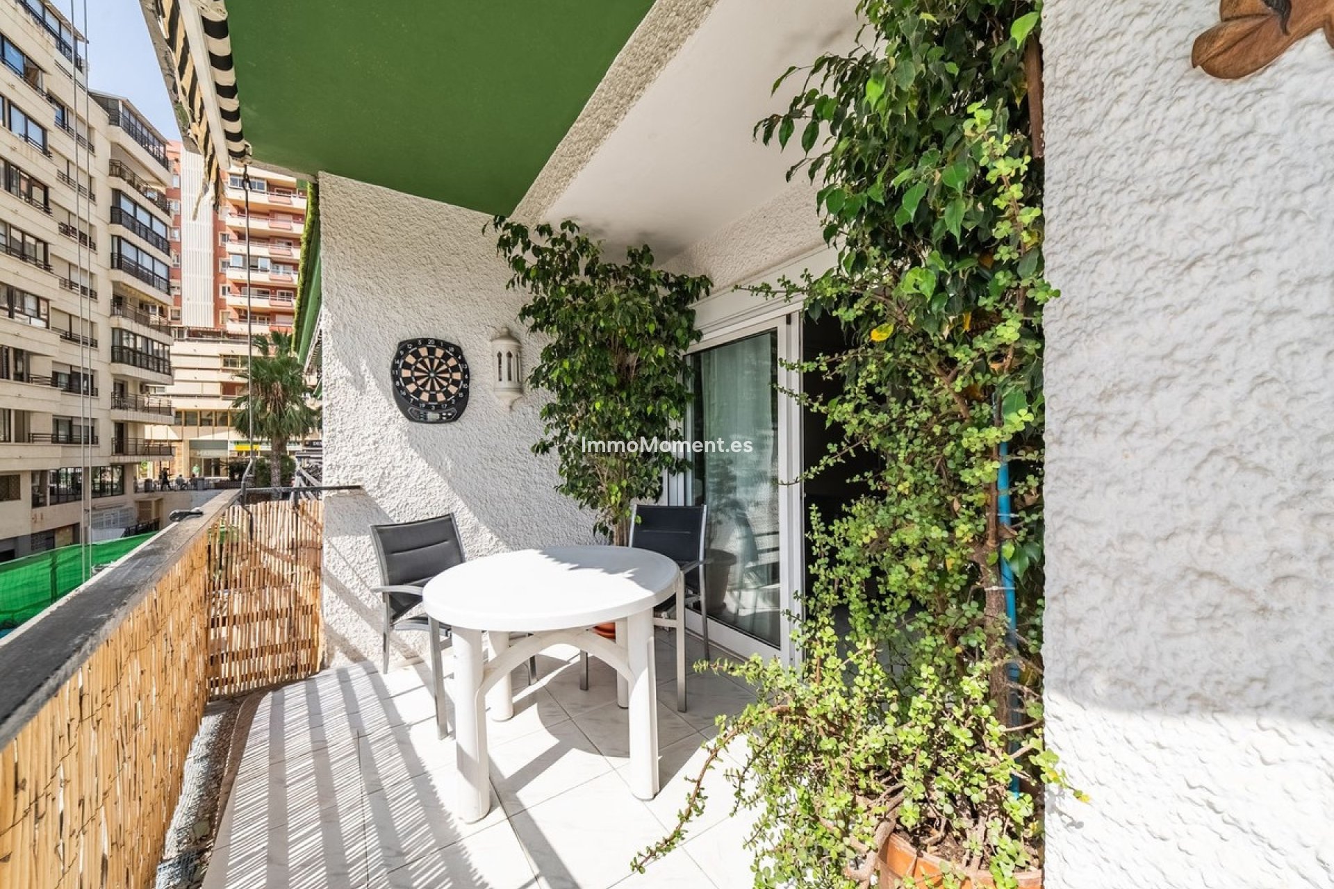 Reventa - Apartamento - Marbella - Marbella Centro