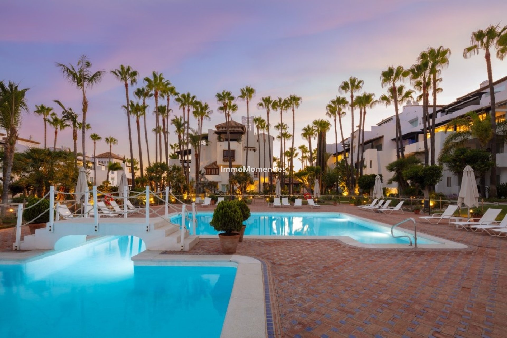 Reventa - Apartamento - Marbella - Marbella Centro