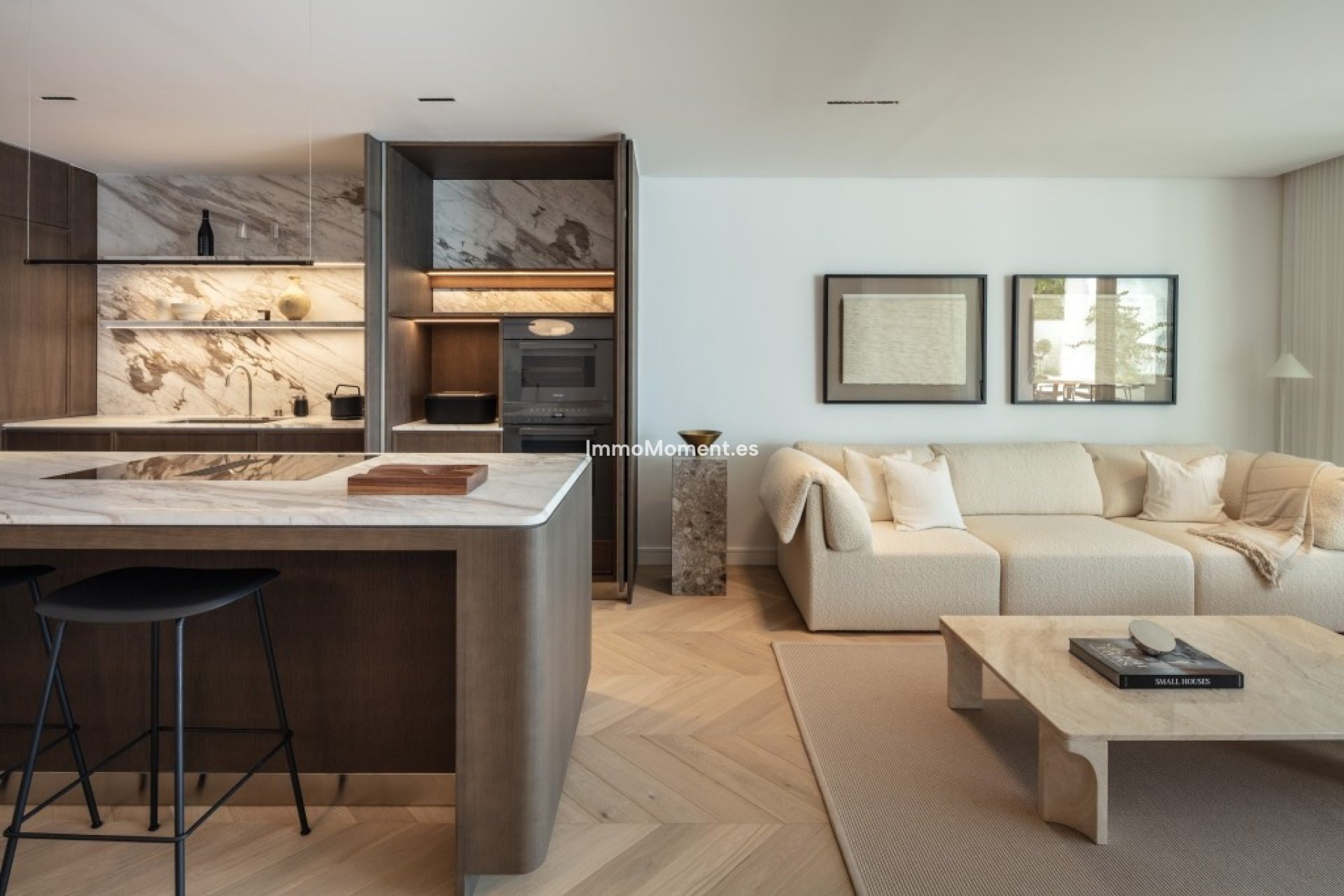 Reventa - Apartamento - Marbella - Marbella Centro
