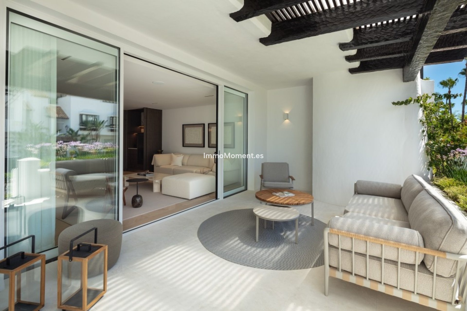 Reventa - Apartamento - Marbella - Marbella Centro