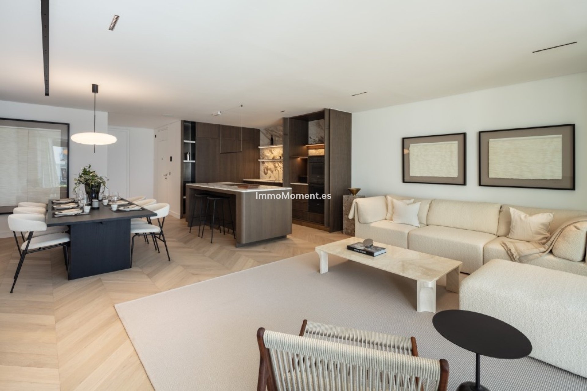 Reventa - Apartamento - Marbella - Marbella Centro