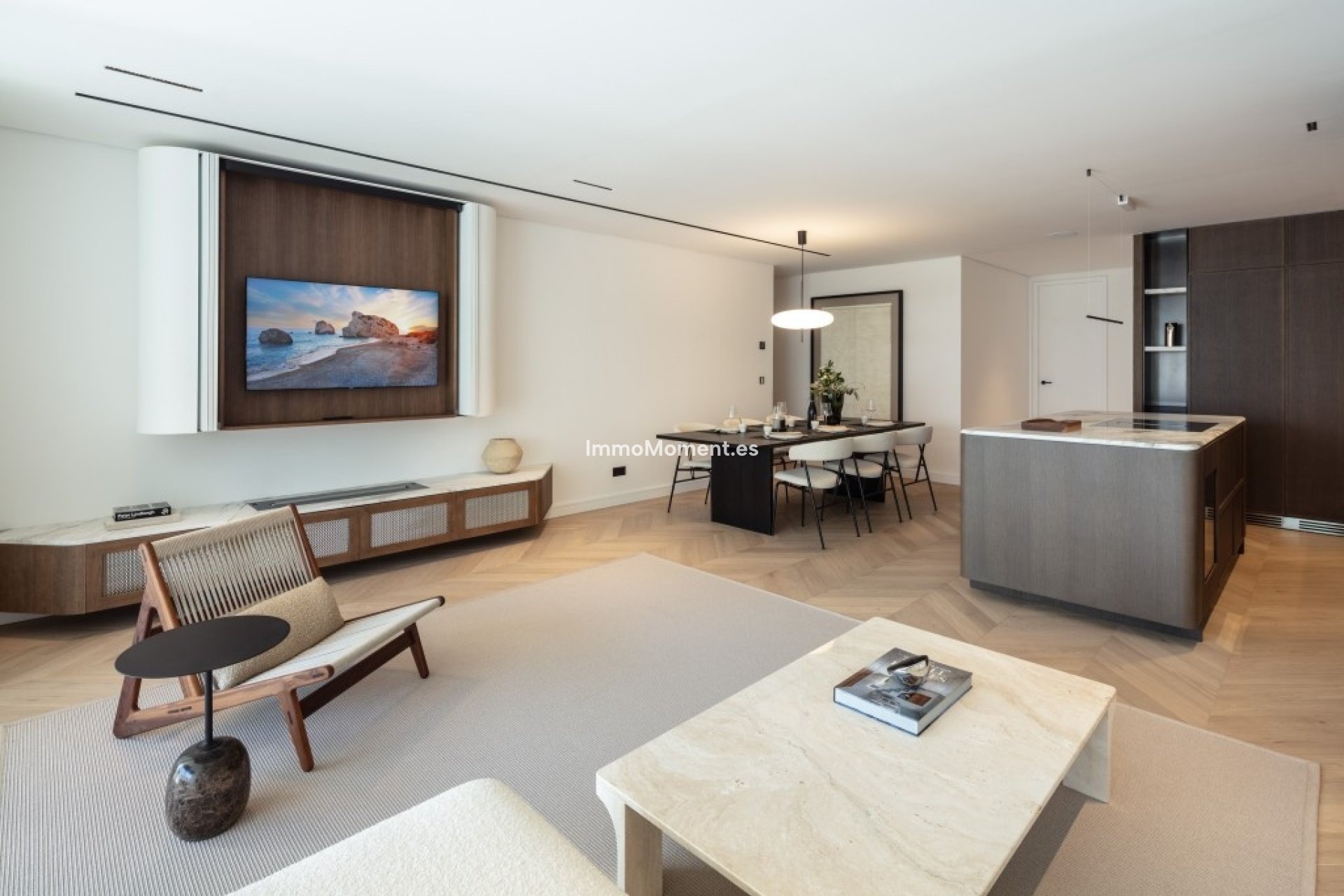 Reventa - Apartamento - Marbella - Marbella Centro