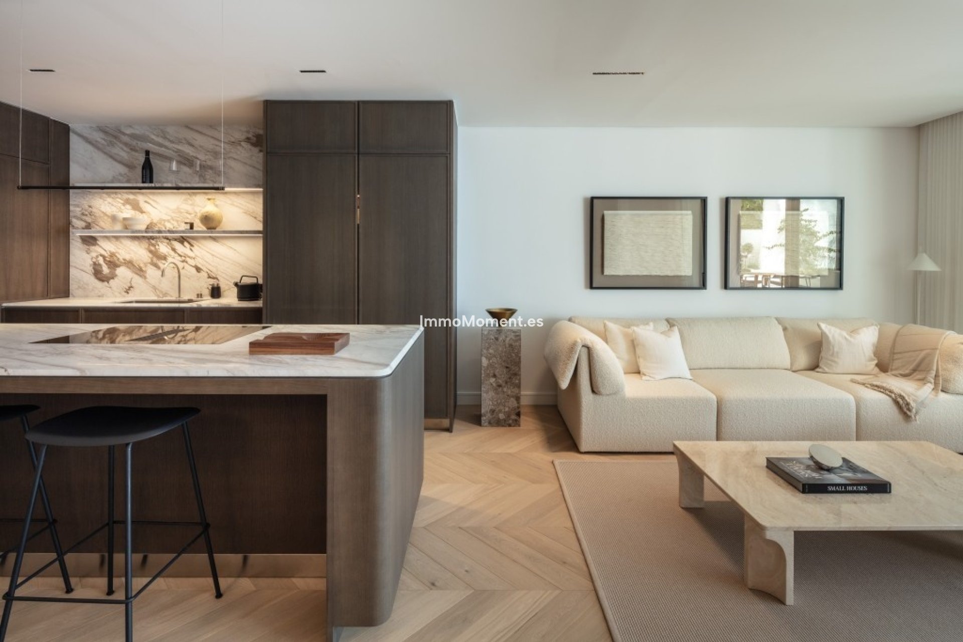 Reventa - Apartamento - Marbella - Marbella Centro