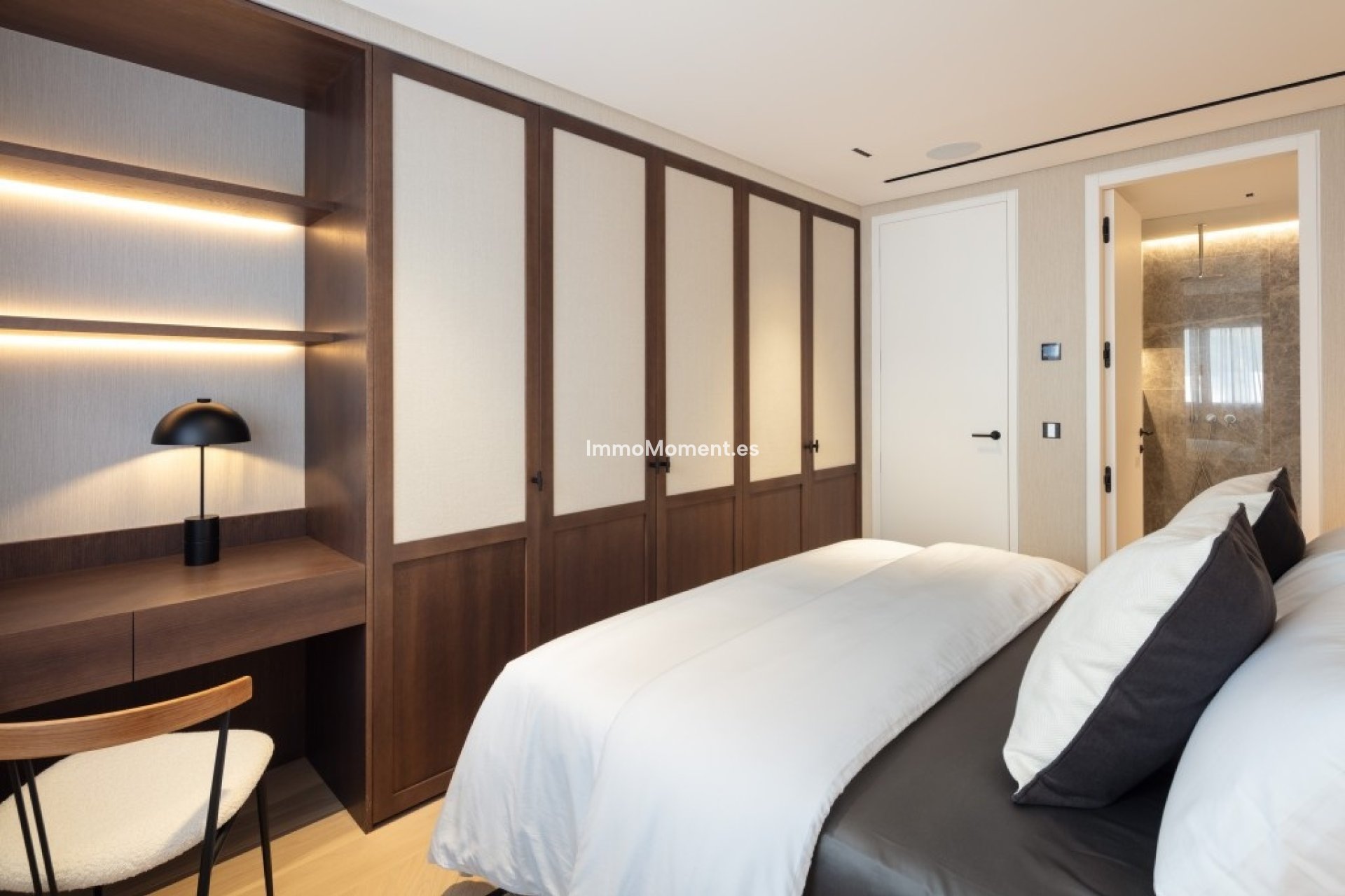 Reventa - Apartamento - Marbella - Marbella Centro