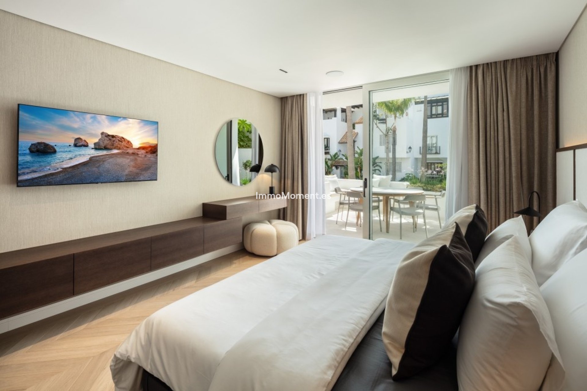 Reventa - Apartamento - Marbella - Marbella Centro