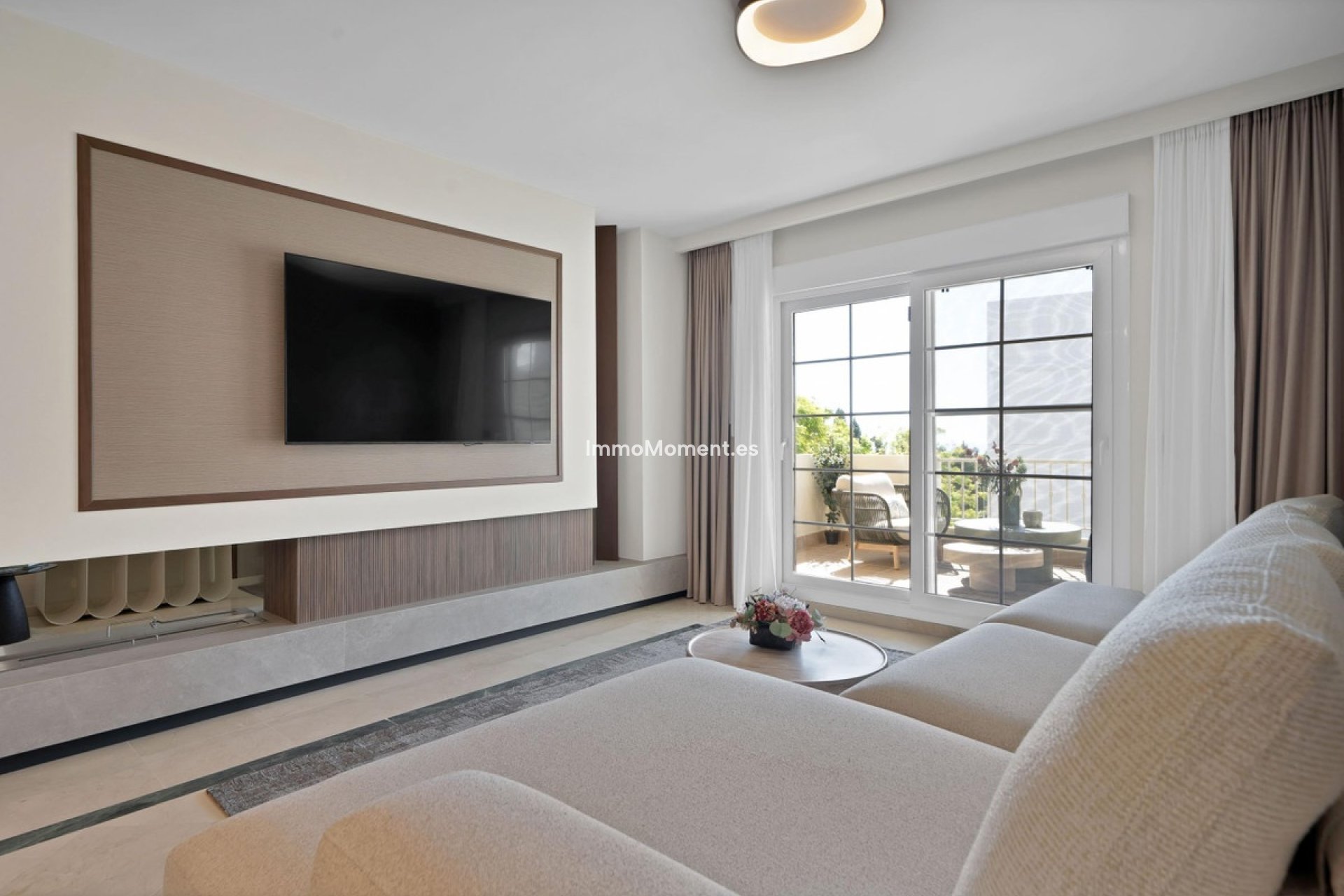 Reventa - Apartamento - Marbella - Marbella Centro