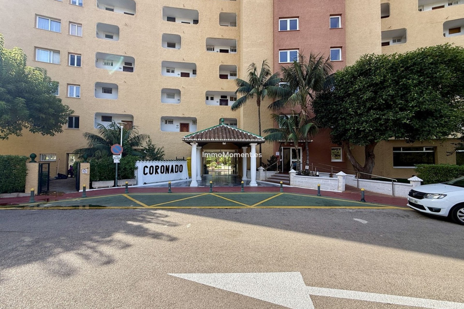 Reventa - Apartamento - Marbella - Marbesa