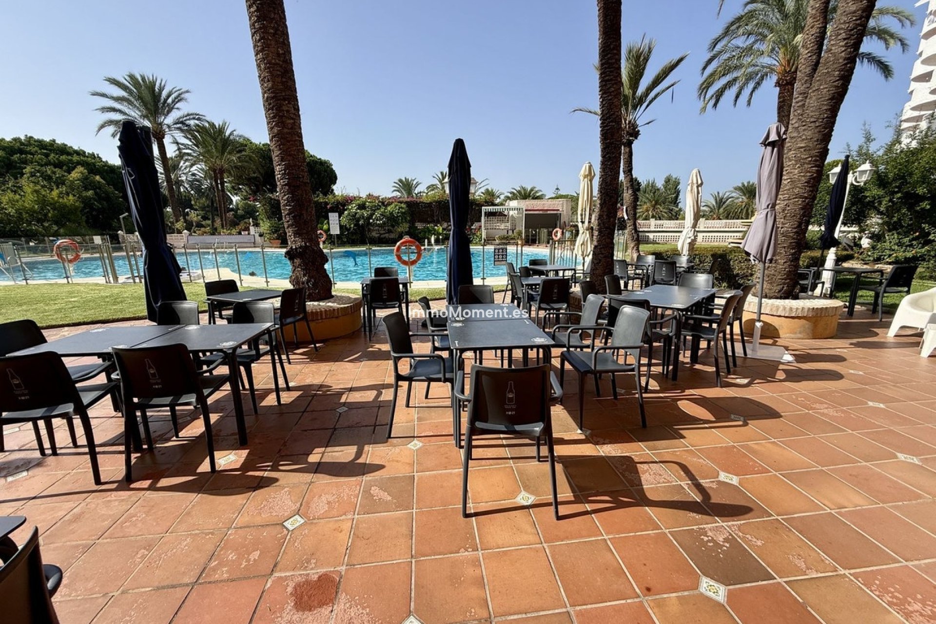 Reventa - Apartamento - Marbella - Marbesa