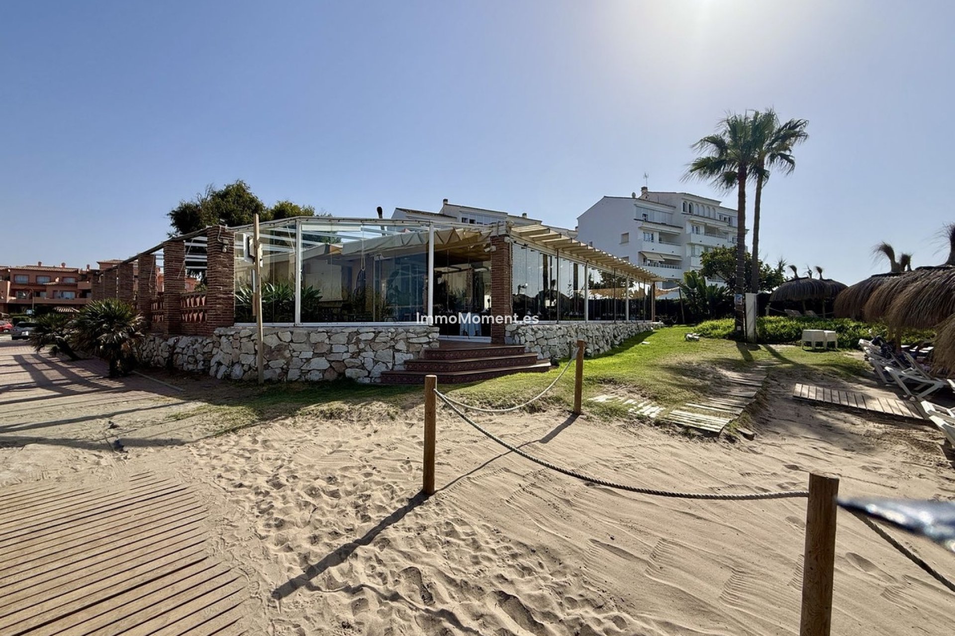 Reventa - Apartamento - Marbella - Marbesa