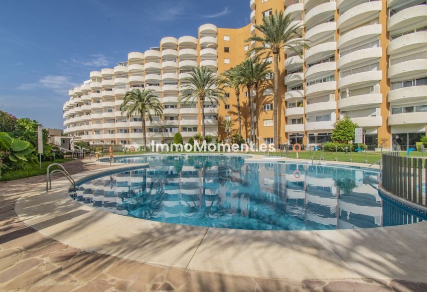 Reventa - Apartamento - Marbella - Marbesa